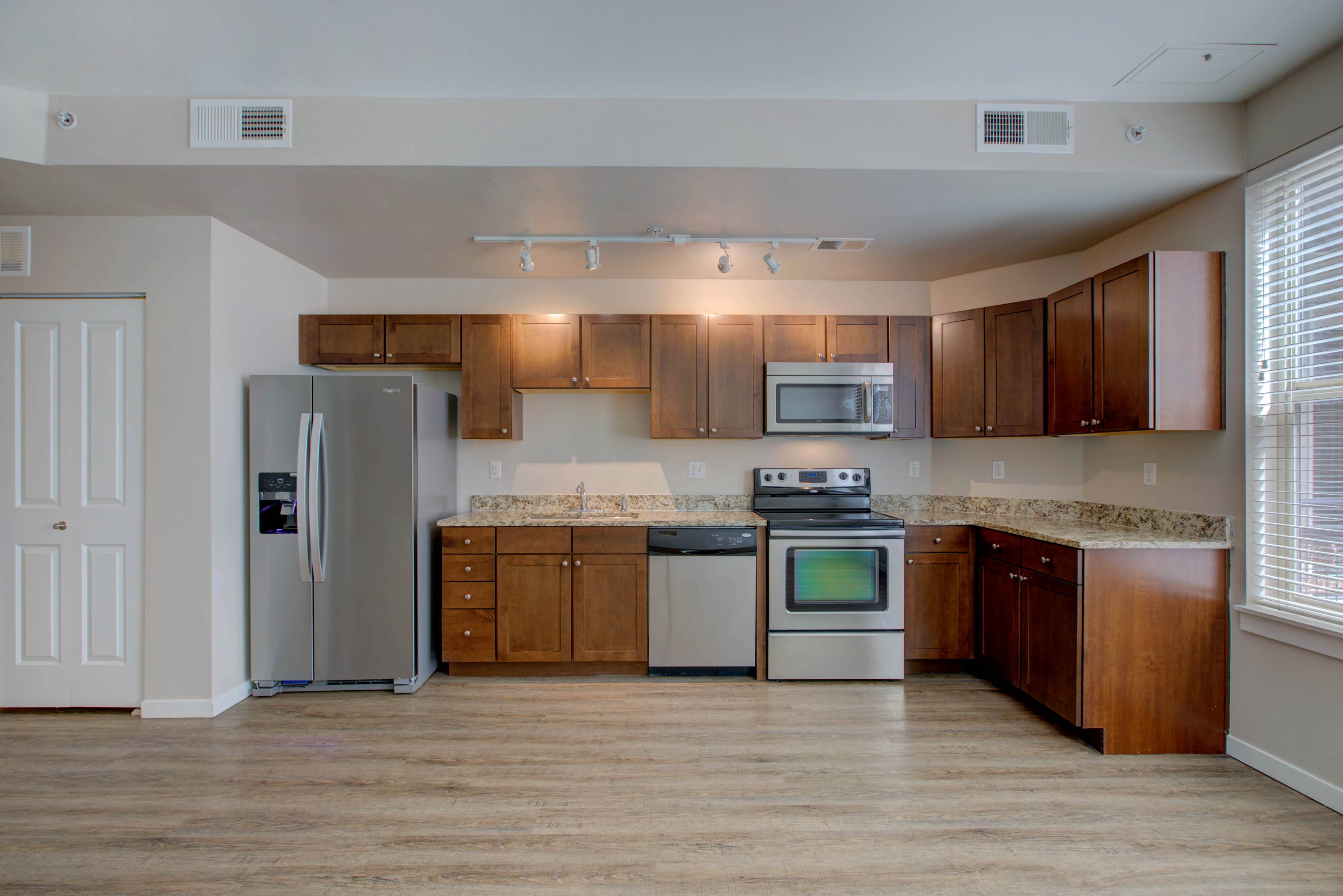 Prospect On Central 2500 17th St., Denver, CO 80211 LoHi - Leasing by Cross Street