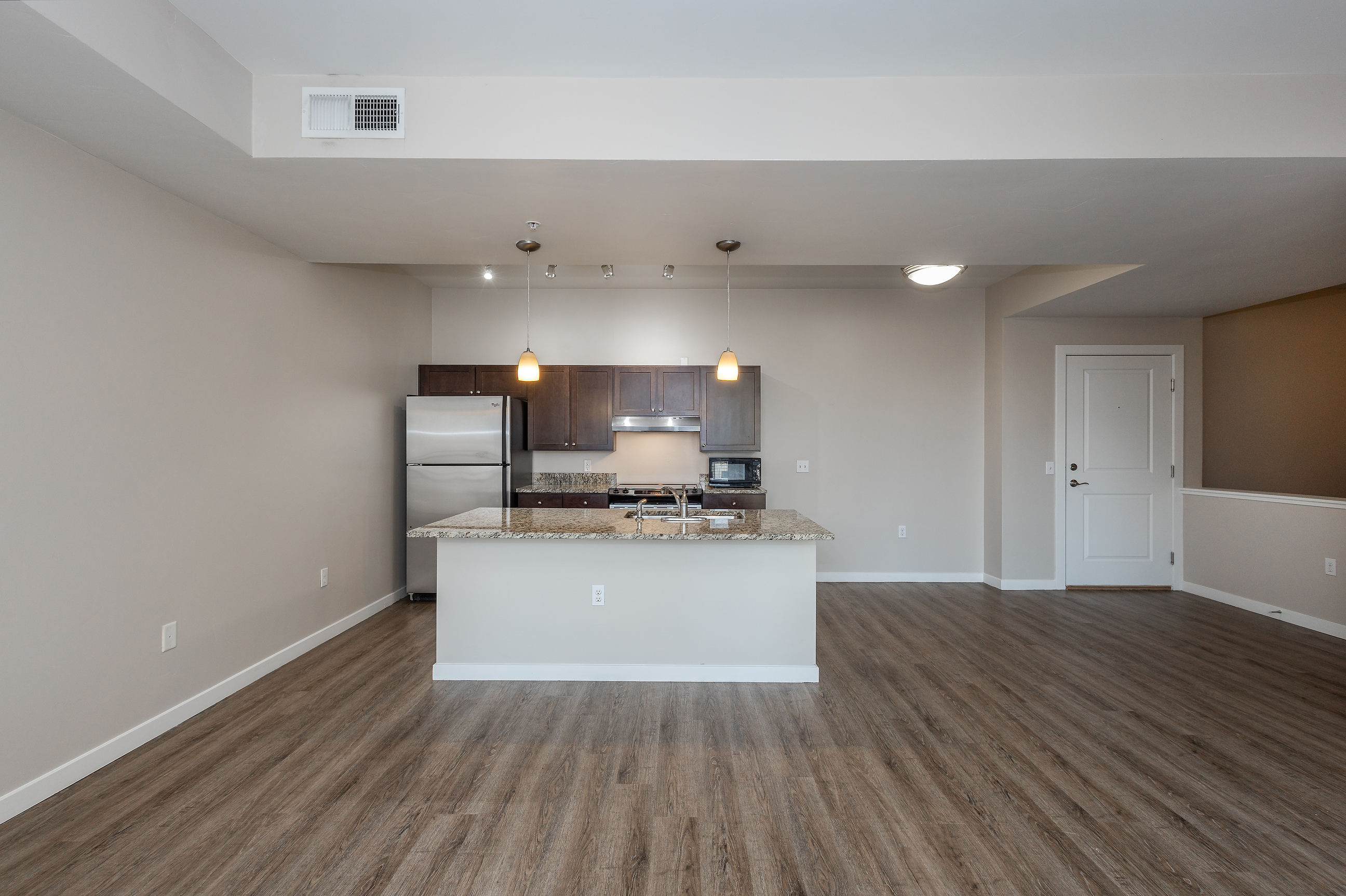 Prospect On Central 2500 17th St., Denver, CO 80211 LoHi - Leasing by Cross Street