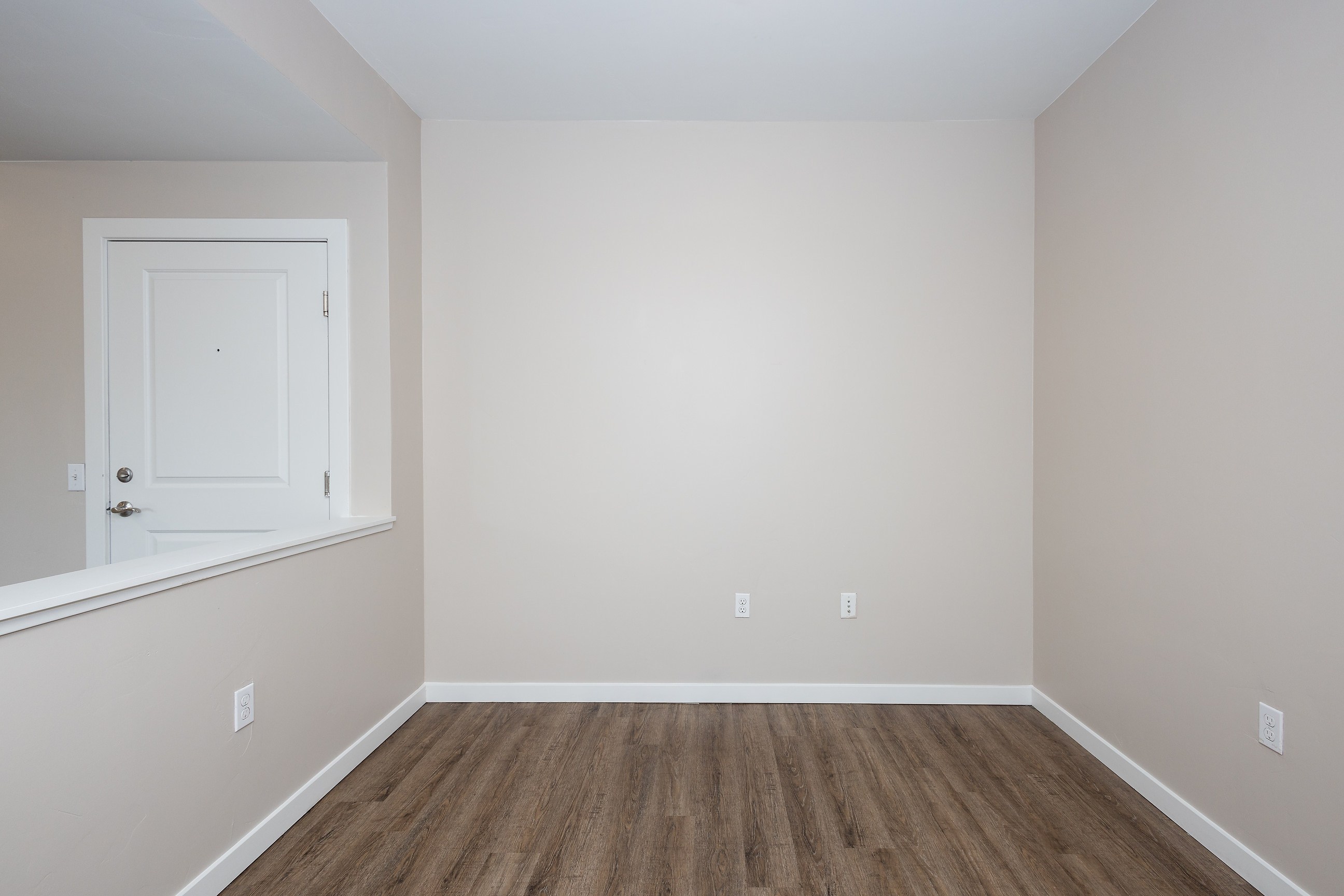 Prospect On Central 2500 17th St., Denver, CO 80211 LoHi - Leasing by Cross Street