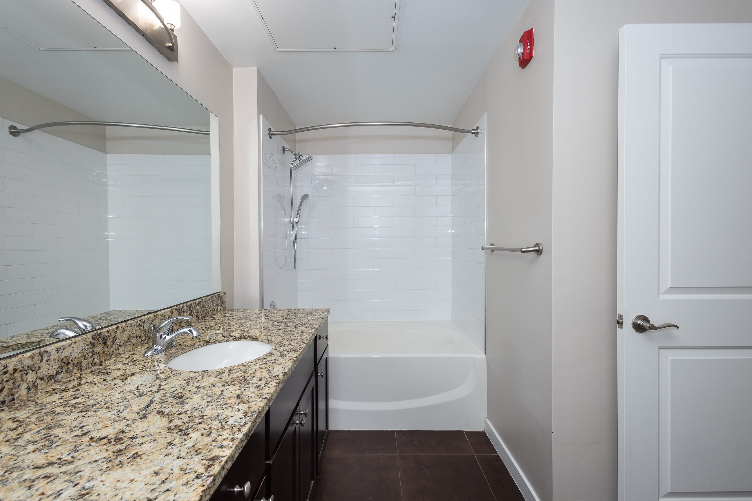 Prospect On Central 2500 17th St., Denver, CO 80211 LoHi - Leasing by Cross Street