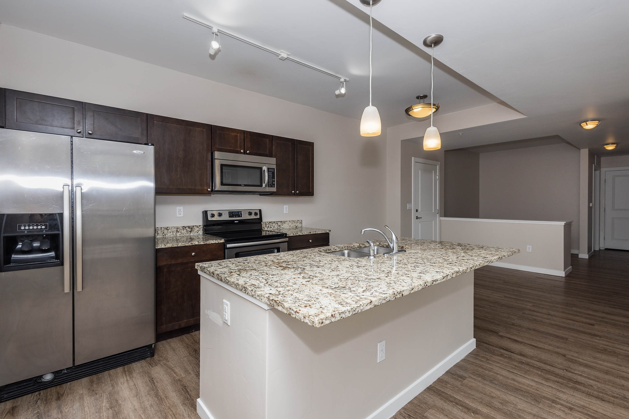 Prospect On Central 2500 17th St., Denver, CO 80211 LoHi - Leasing by Cross Street