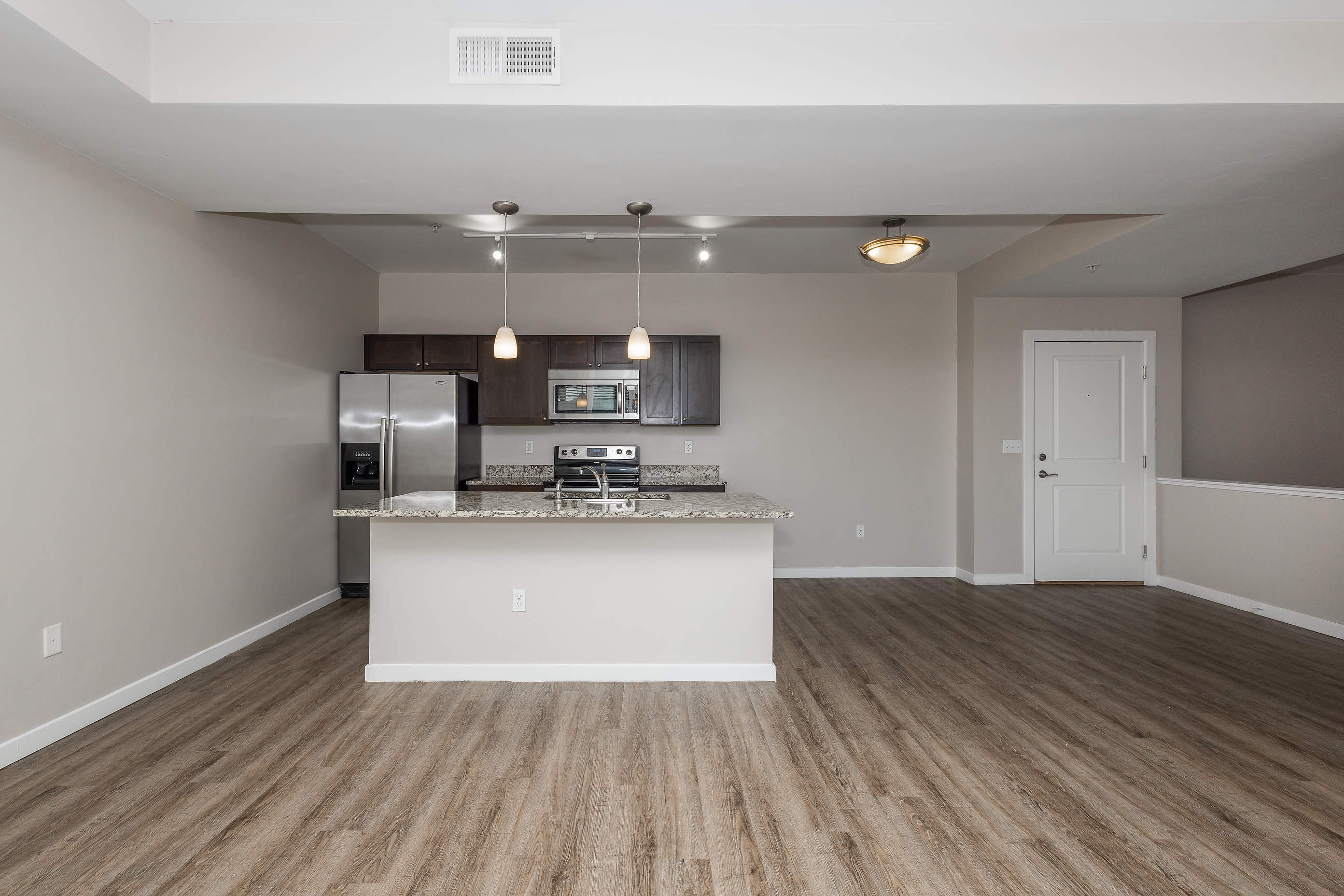 Prospect On Central 2500 17th St., Denver, CO 80211 LoHi - Leasing by Cross Street