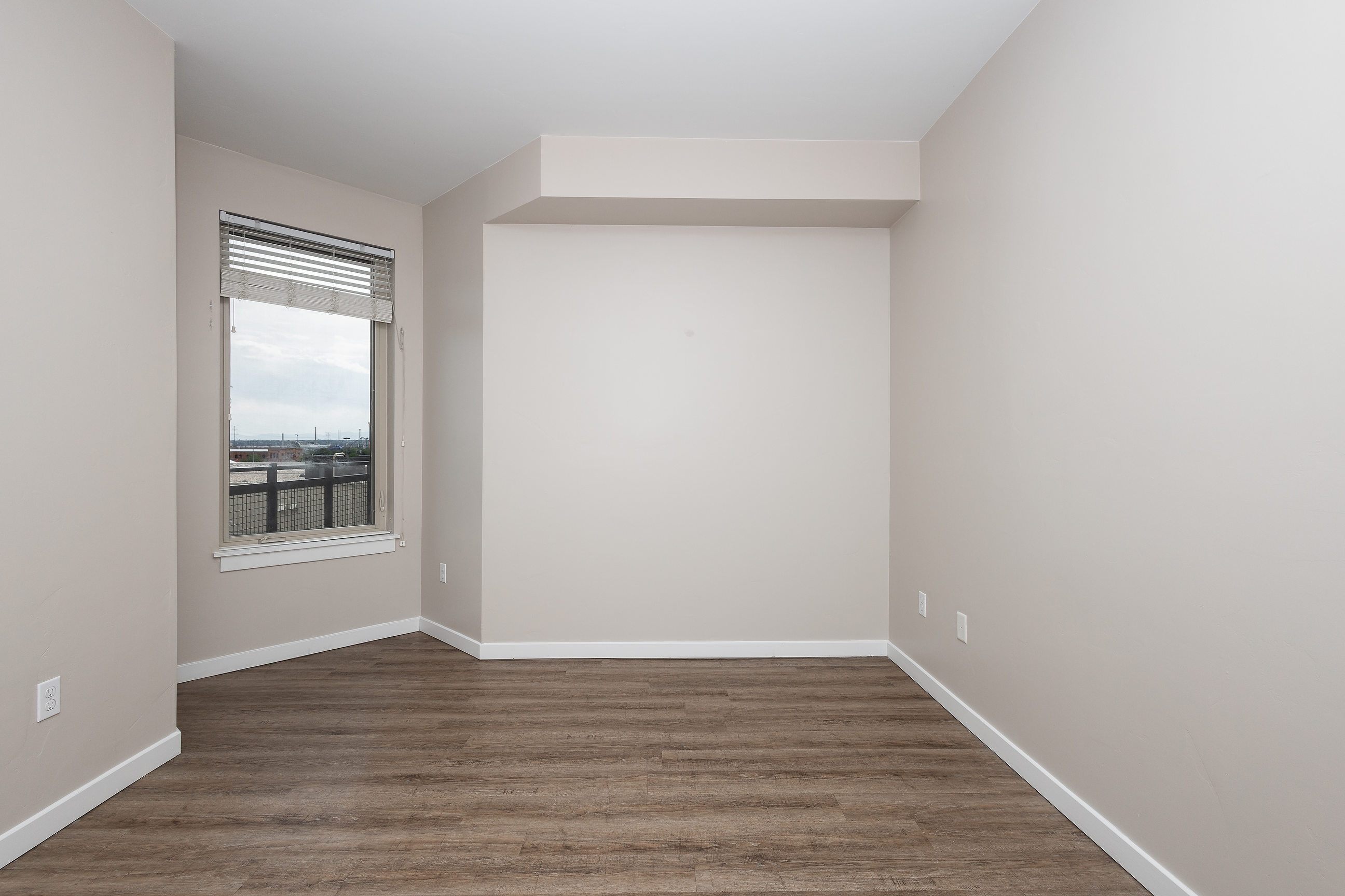 Prospect On Central 2500 17th St., Denver, CO 80211 LoHi - Leasing by Cross Street