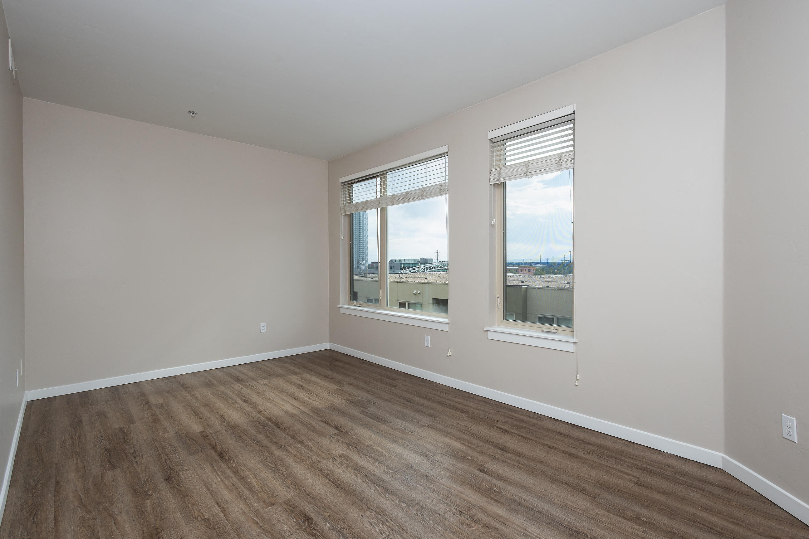 Prospect On Central 2500 17th St., Denver, CO 80211 LoHi - Leasing by Cross Street