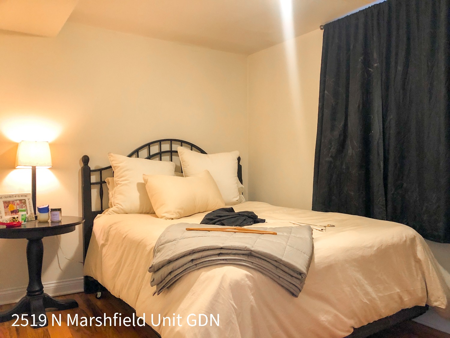 2519 N. Marshfield Ave. 2519 N. Marshfield Ave., Chicago, IL 60626 Lincoln Park - Leasing by Cross Street