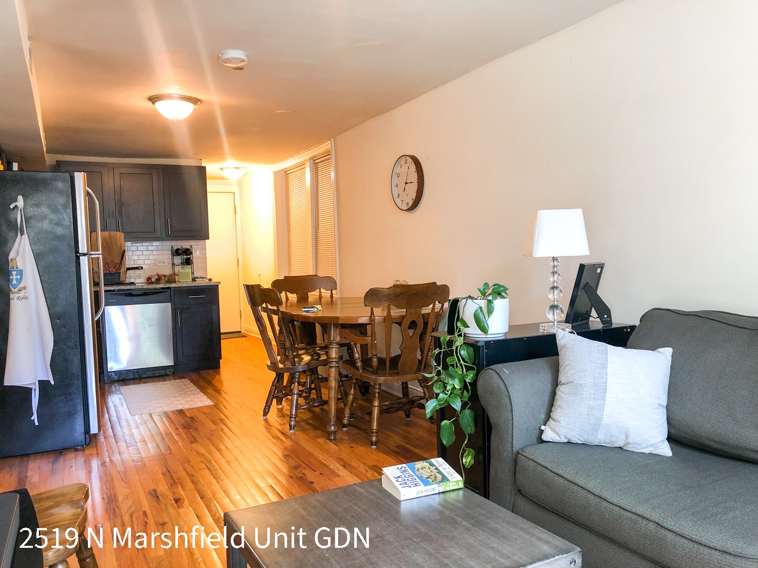 2519 N. Marshfield Ave. 2519 N. Marshfield Ave., Chicago, IL 60626 Lincoln Park - Leasing by Cross Street