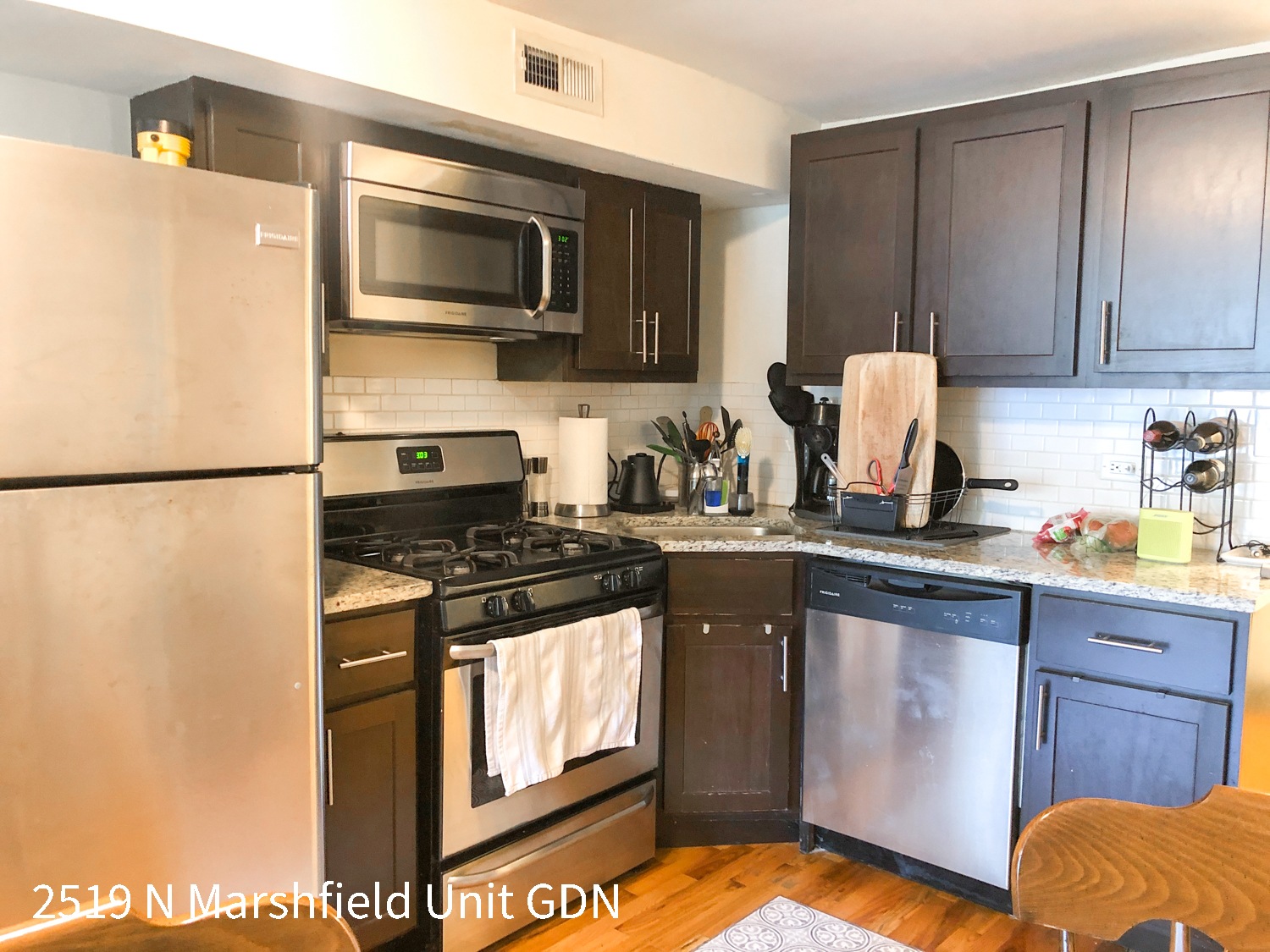 2519 N. Marshfield Ave. 2519 N. Marshfield Ave., Chicago, IL 60626 Lincoln Park - Leasing by Cross Street