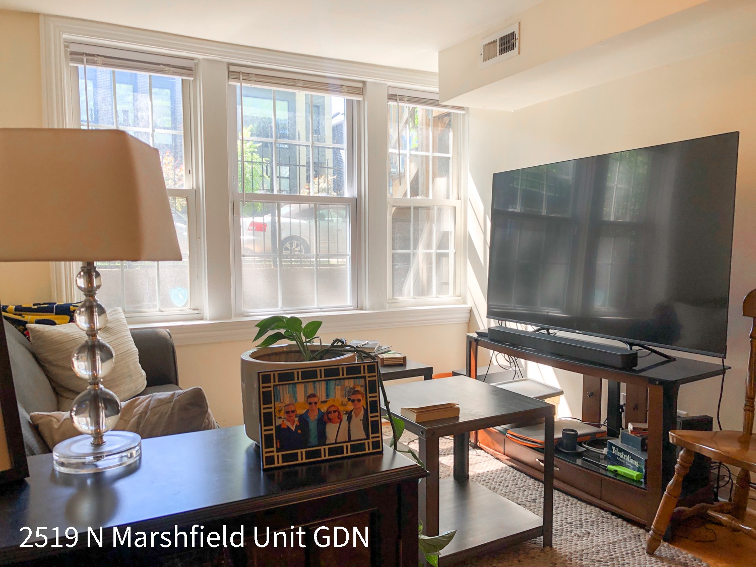 2519 N. Marshfield Ave. 2519 N. Marshfield Ave., Chicago, IL 60626 Lincoln Park - Leasing by Cross Street
