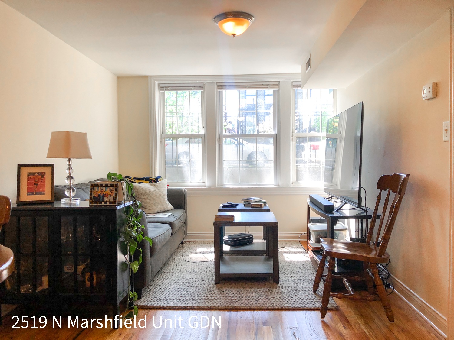 2519 N. Marshfield Ave. 2519 N. Marshfield Ave., Chicago, IL 60626 Lincoln Park - Leasing by Cross Street