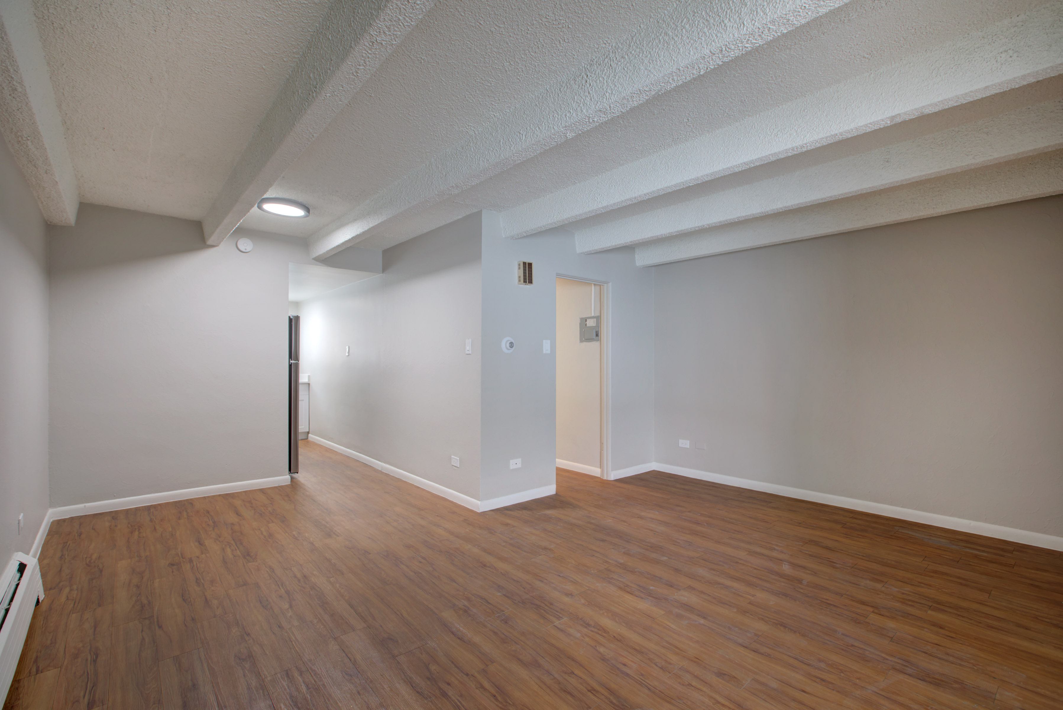 Pearl Street Flats 237-257 N. Pearl St., Denver, CO 80203