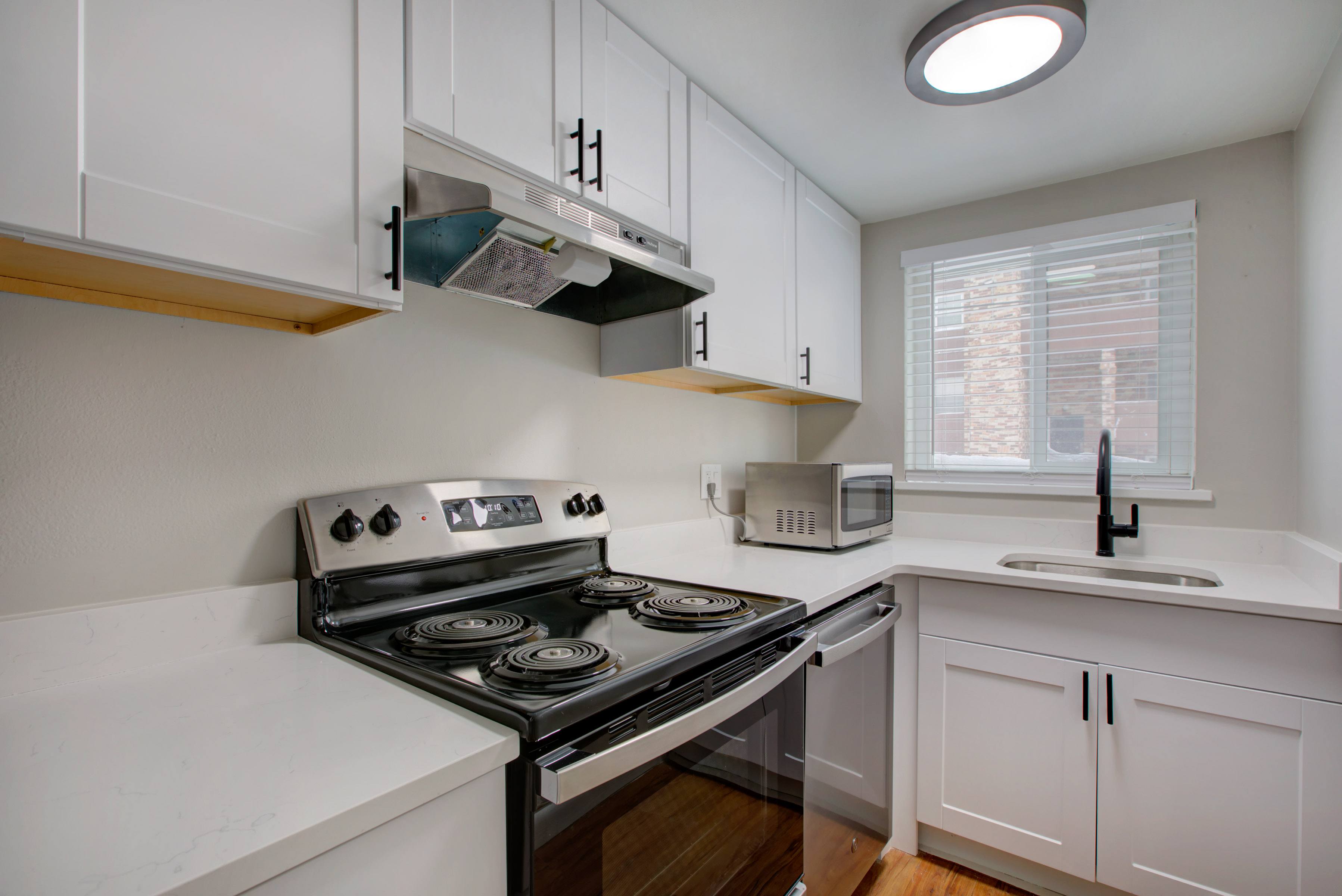 Pearl Street Flats 237-257 N. Pearl St., Denver, CO 80203