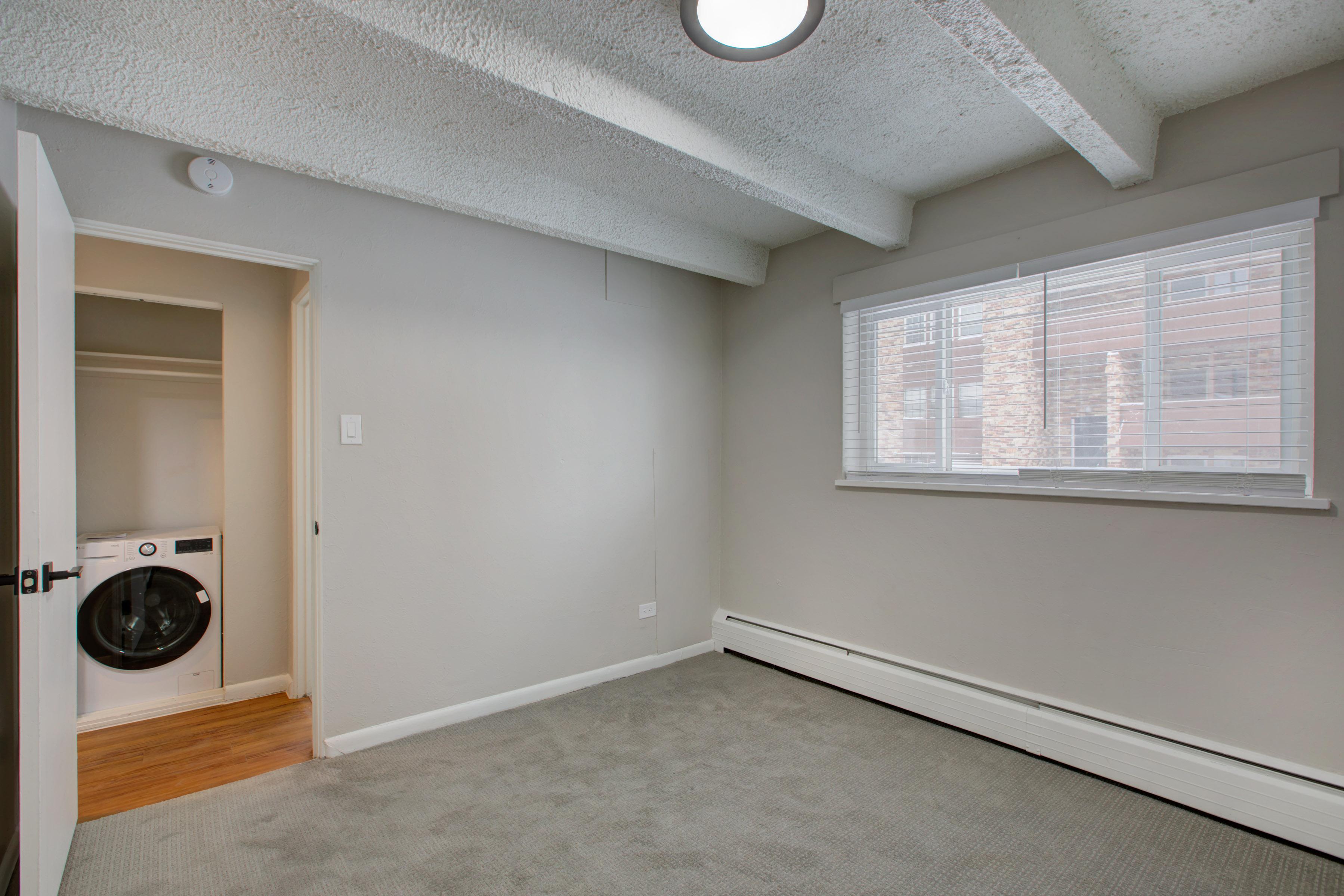 Pearl Street Flats 237-257 N. Pearl St., Denver, CO 80203