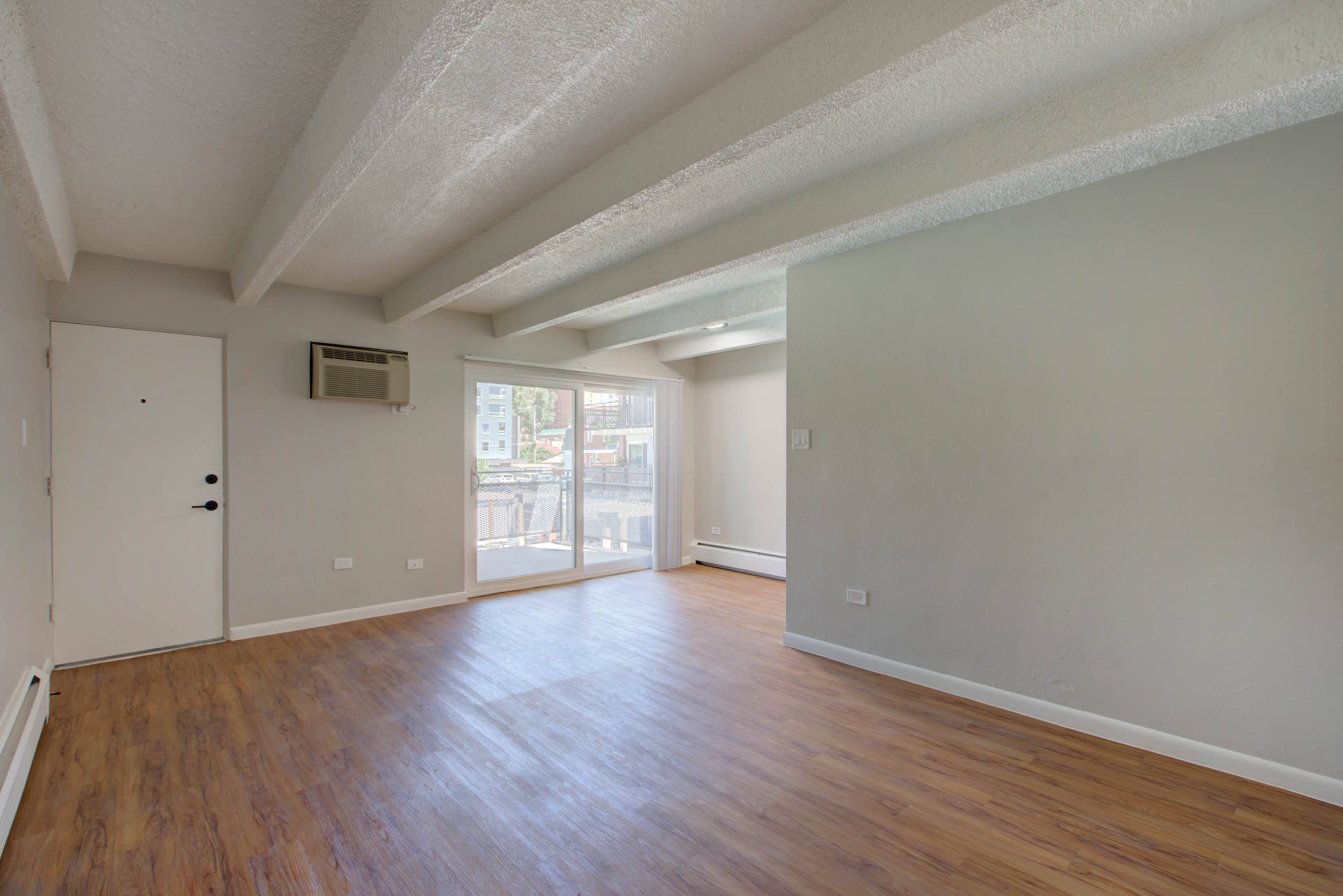 Pearl Street Flats 237-257 N. Pearl St., Denver, CO 80203 West Washington Park - Leasing by Cross Street