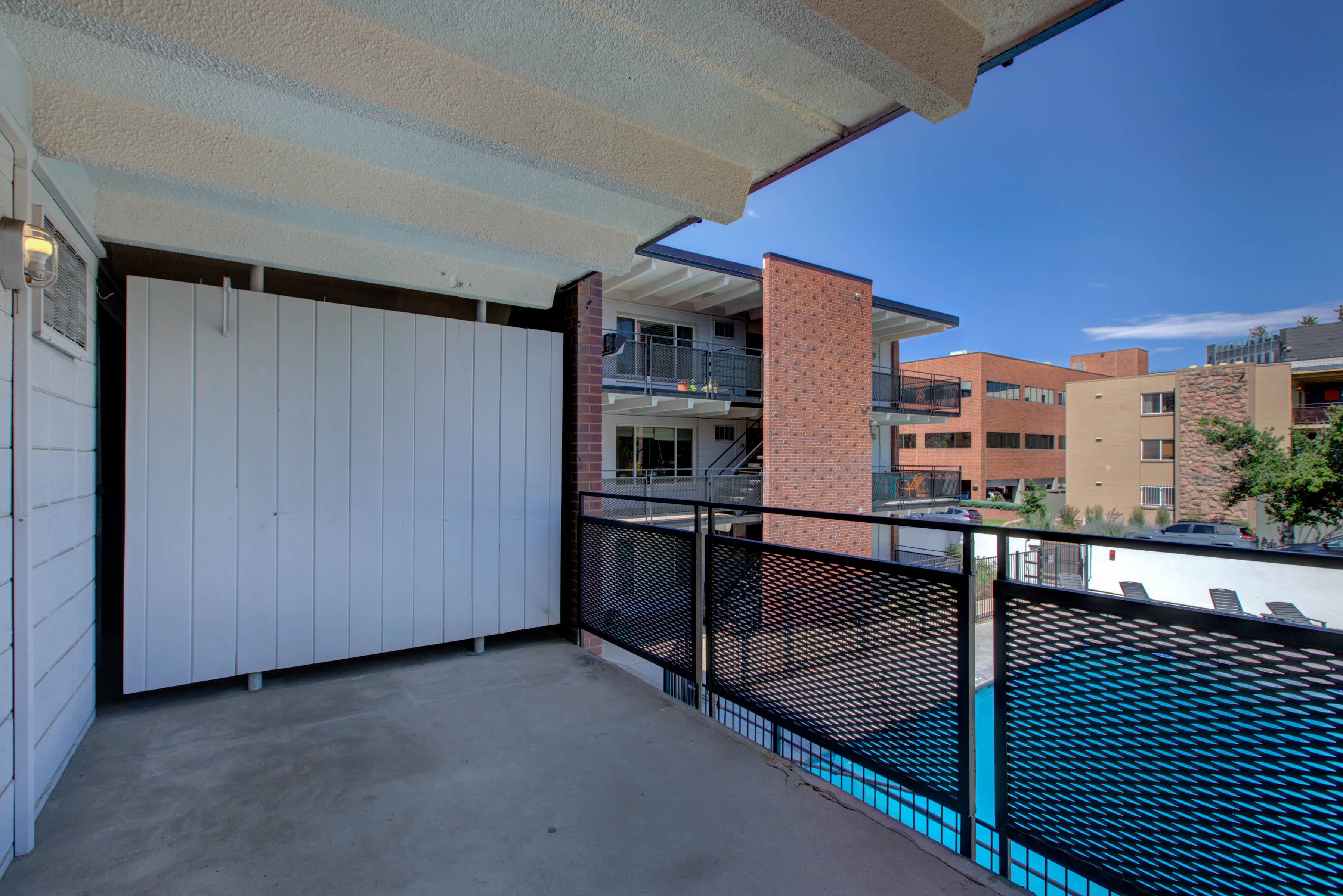 Pearl Street Flats 237-257 N. Pearl St., Denver, CO 80203 West Washington Park - Leasing by Cross Street