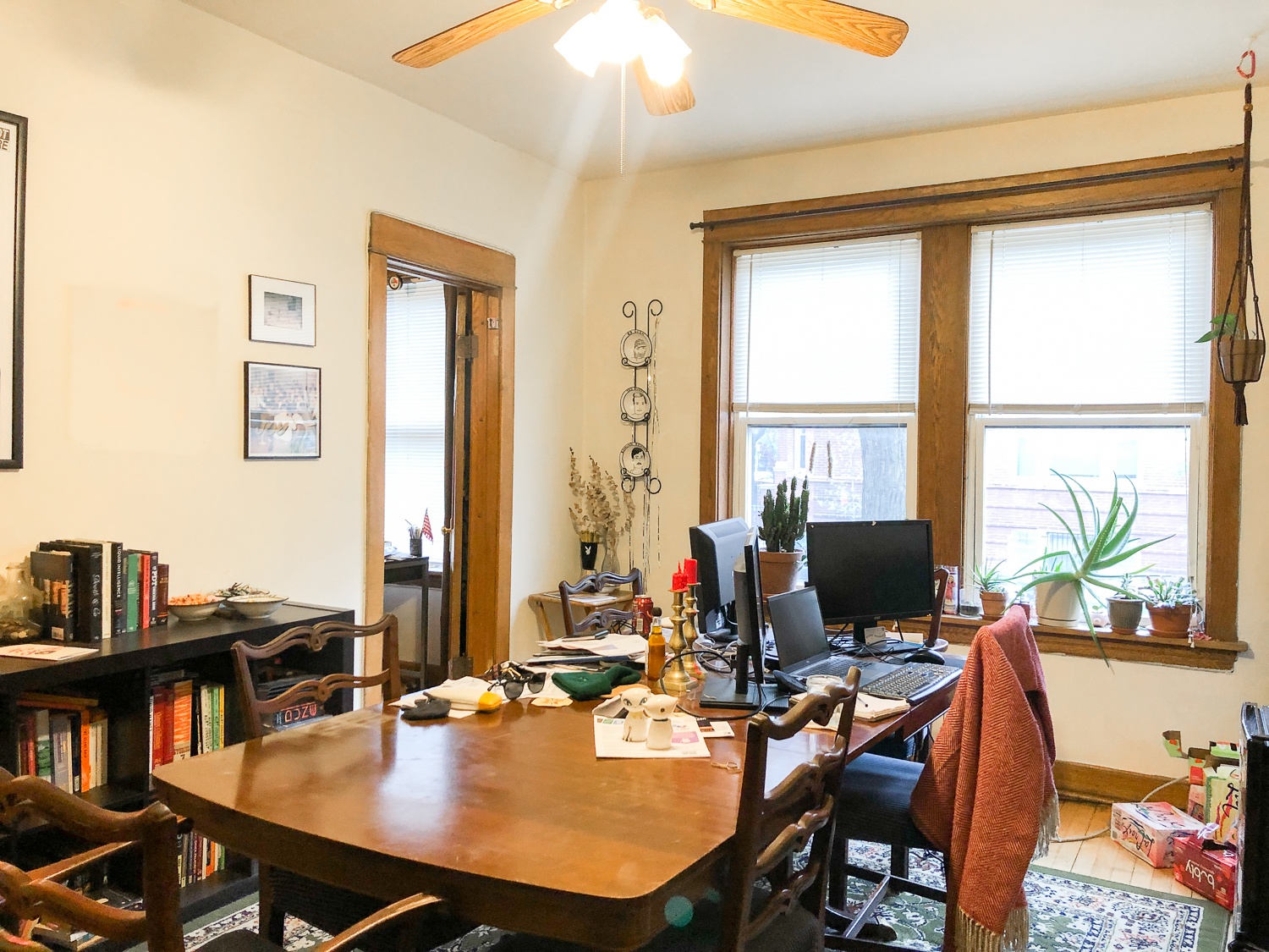 2605-07 N. Spaulding Ave. / 3286 W. Wrightwood Ave. 2605 N. Spaulding Ave., Chicago, IL 60647 Logan Square - Leasing by Cross Street