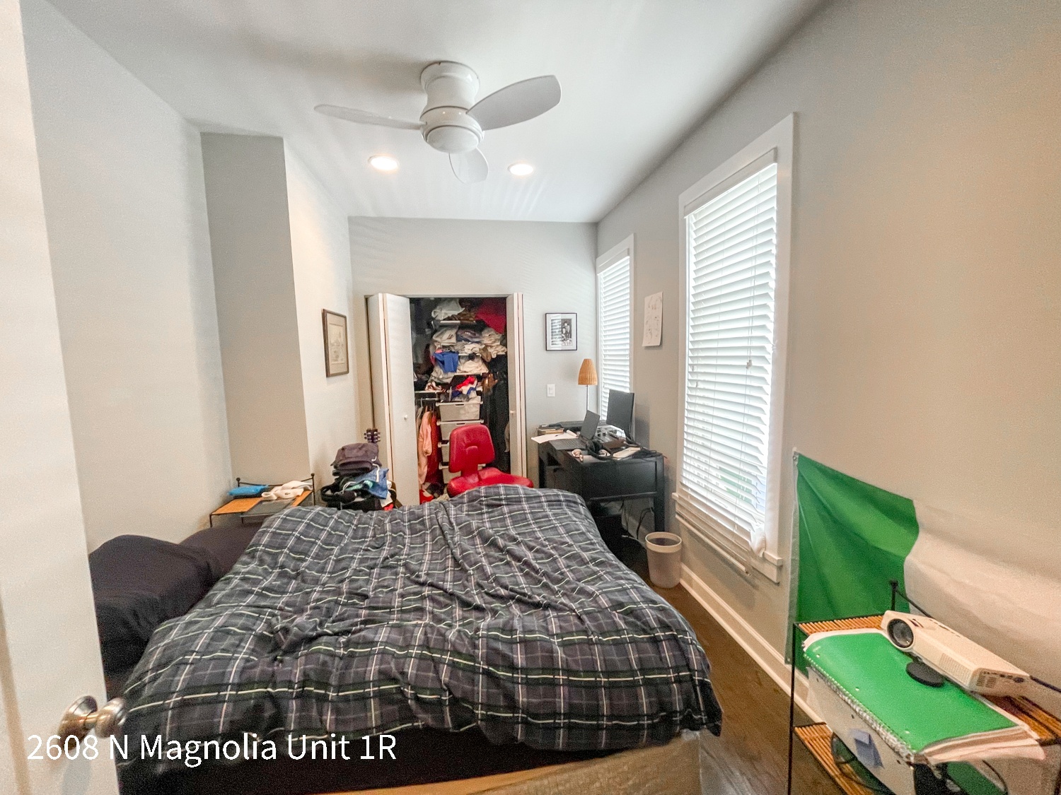 2608 N. Magnolia Ave. 2608 N. Magnolia Ave., Chicago, IL 60614 Lincoln Park - Leasing by Cross Street