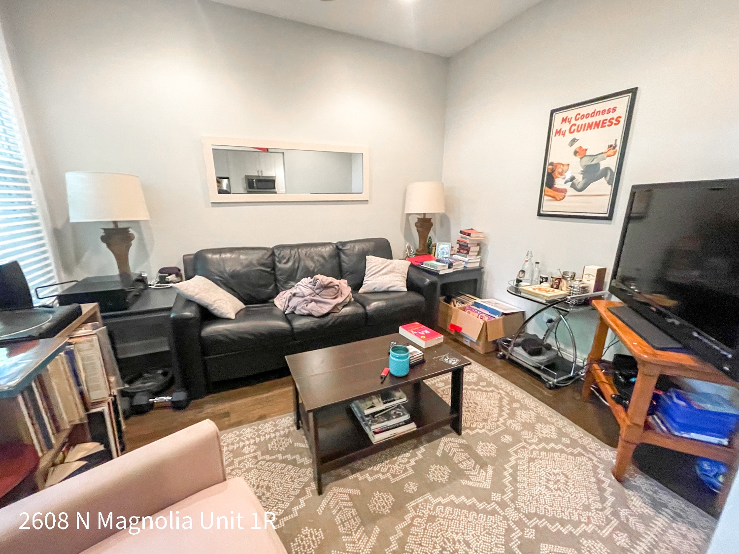 2608 N. Magnolia Ave. 2608 N. Magnolia Ave., Chicago, IL 60614 Lincoln Park - Leasing by Cross Street