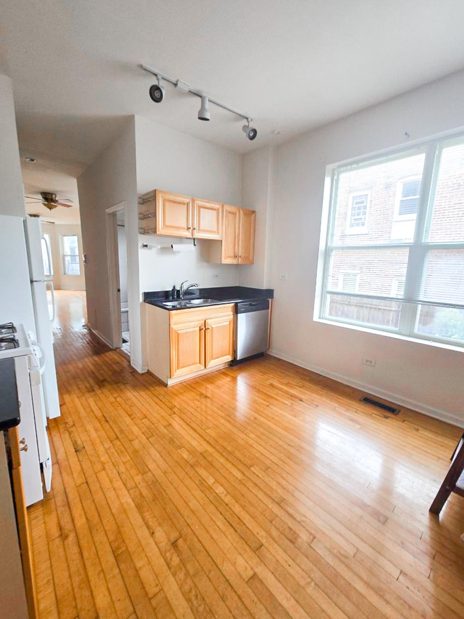 2610 W. Thomas St 2610 W. Thomas St, Chicago, IL 60622