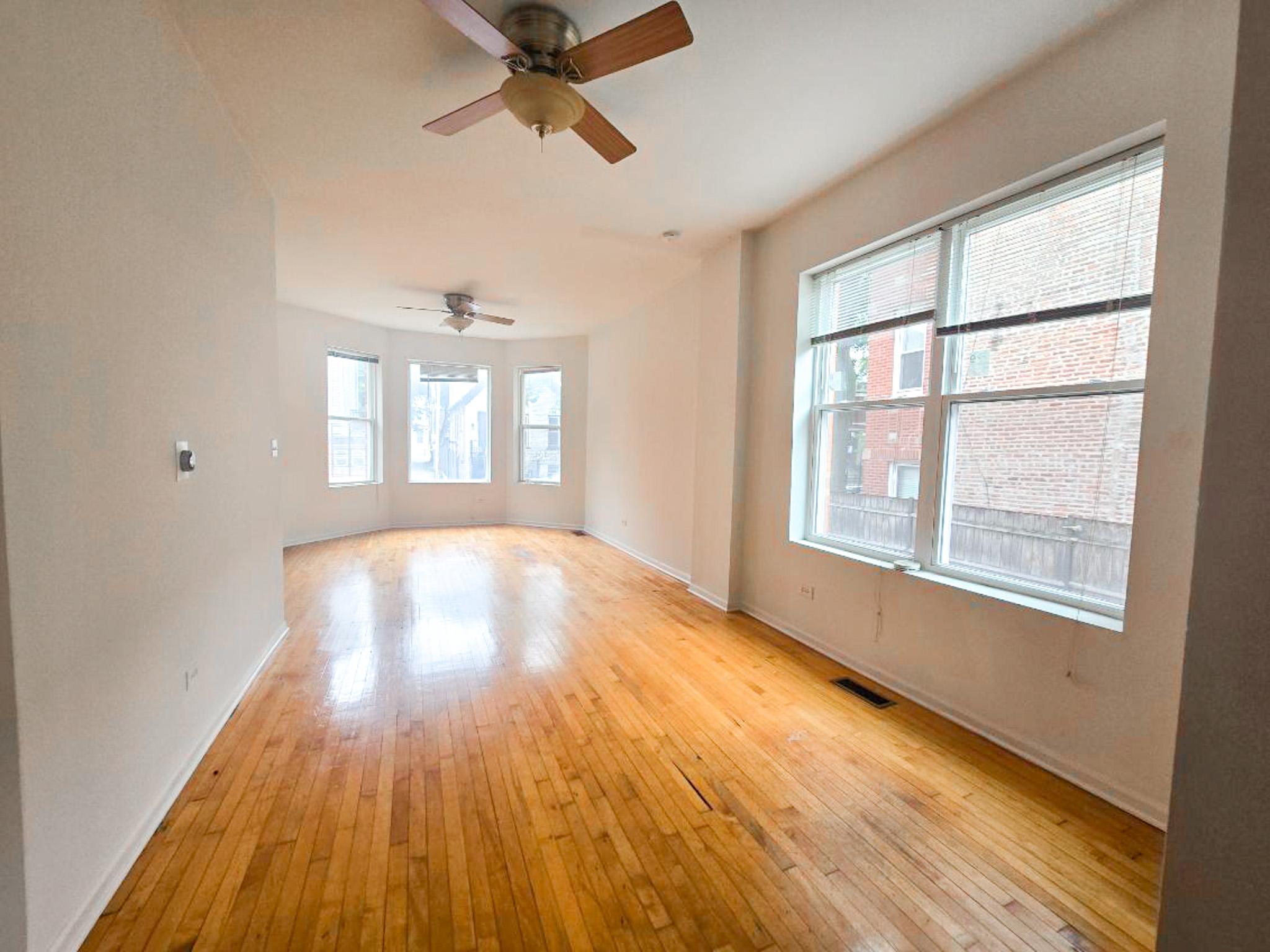 2610 W. Thomas St 2610 W. Thomas St, Chicago, IL 60622