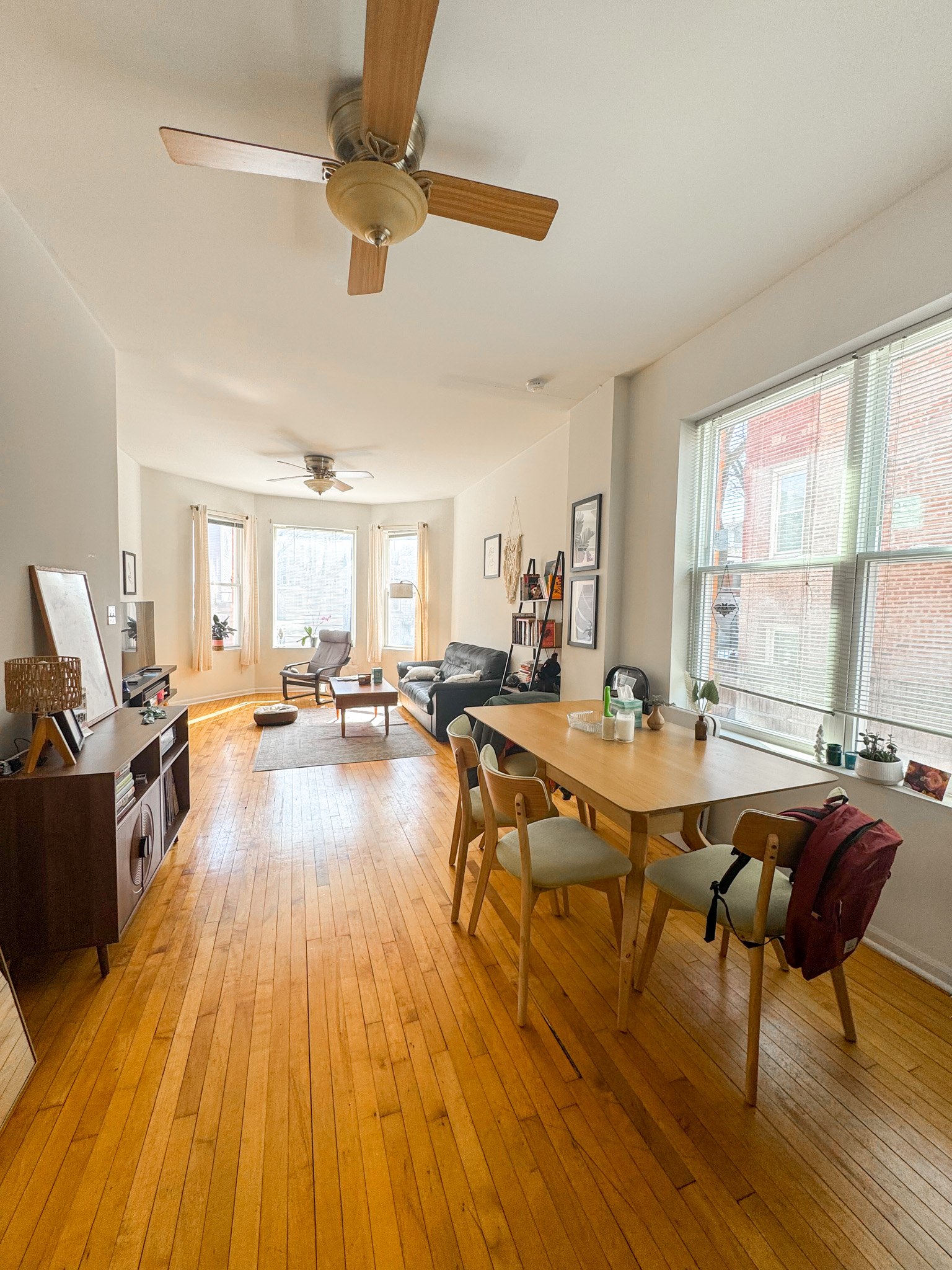2610 W. Thomas St 2610 W. Thomas St, Chicago, IL 60622