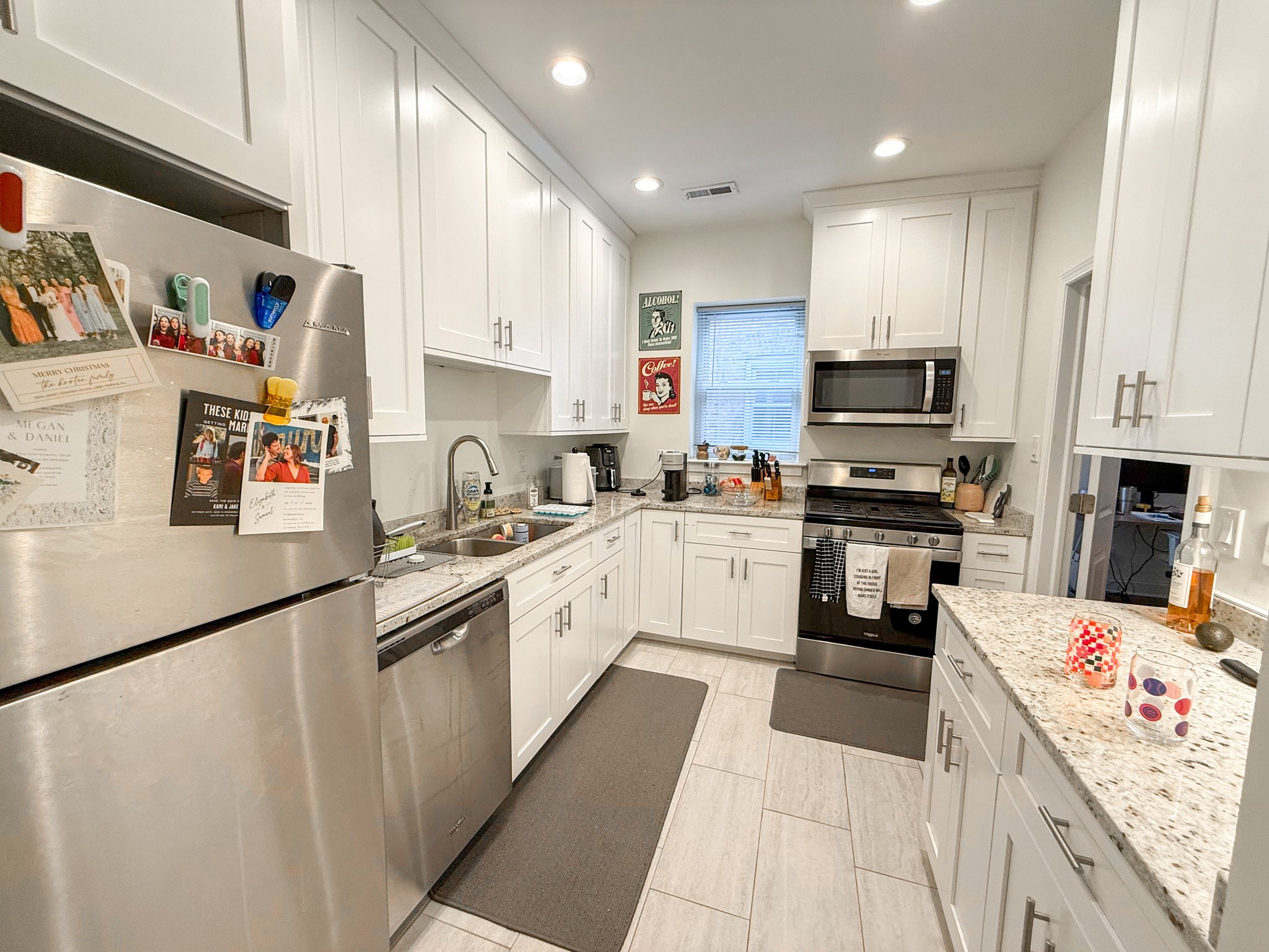 2609-15 N Hampden Court Chicago, IL 60614 2609-15 N Hampden Court, Chicago, IL 60614