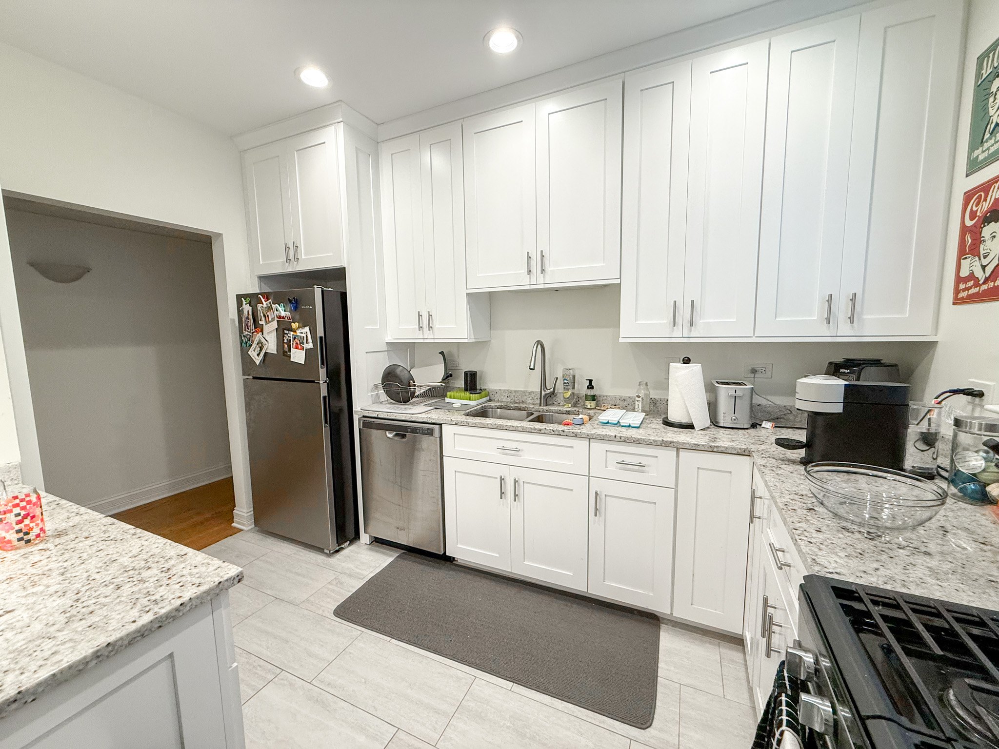 2609-15 N Hampden Court Chicago, IL 60614 2609-15 N Hampden Court, Chicago, IL 60614