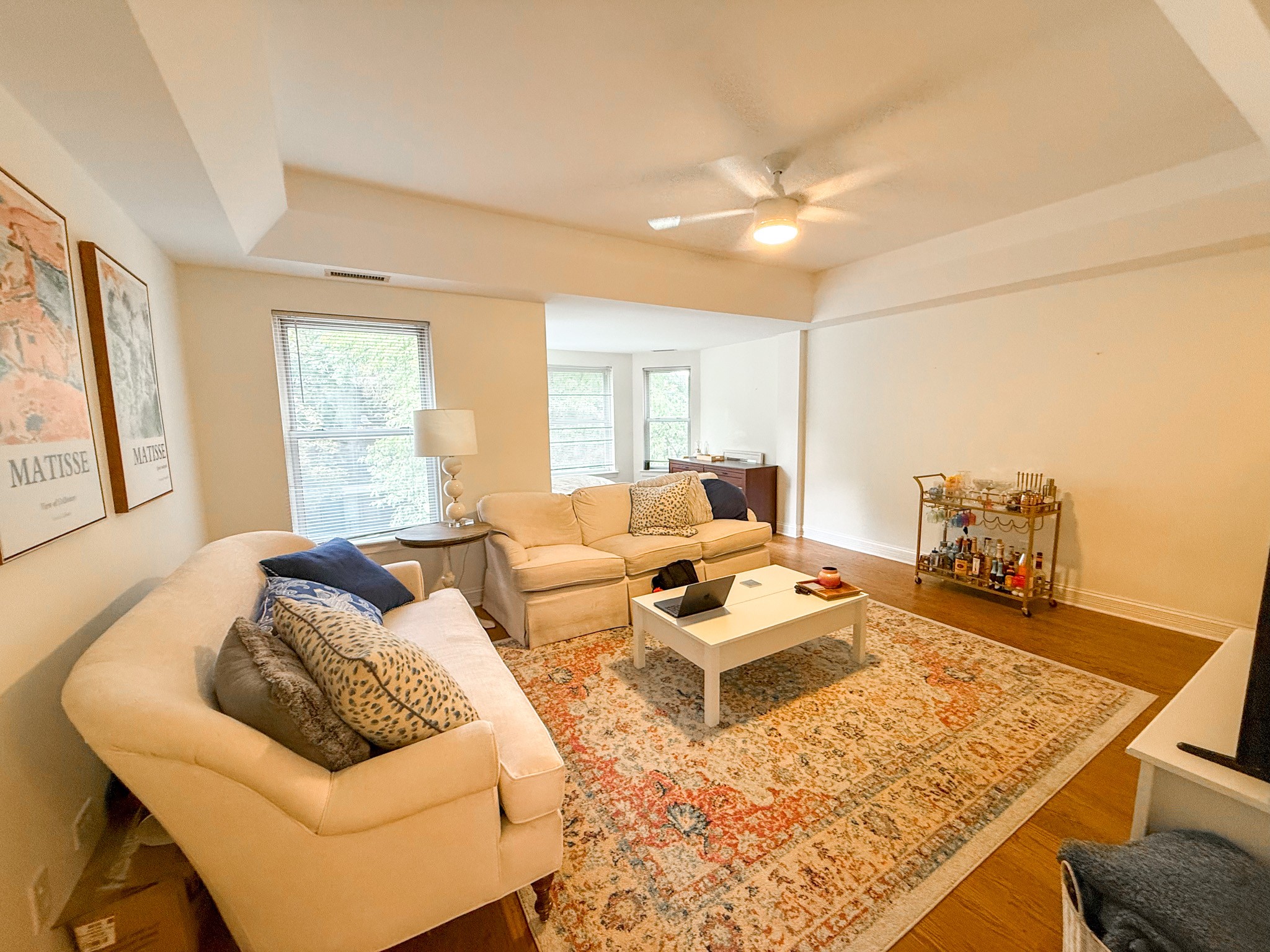 2609-15 N Hampden Court Chicago, IL 60614 2609-15 N Hampden Court, Chicago, IL 60614