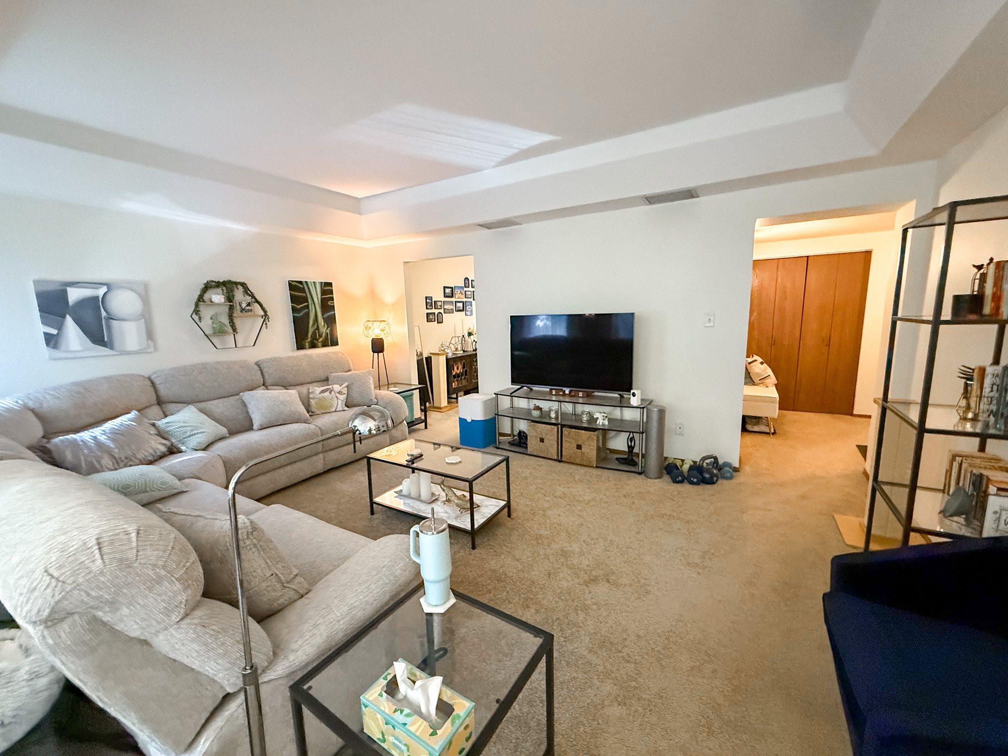 2609-15 N Hampden Court Chicago, IL 60614 2609-15 N Hampden Court, Chicago, IL 60614