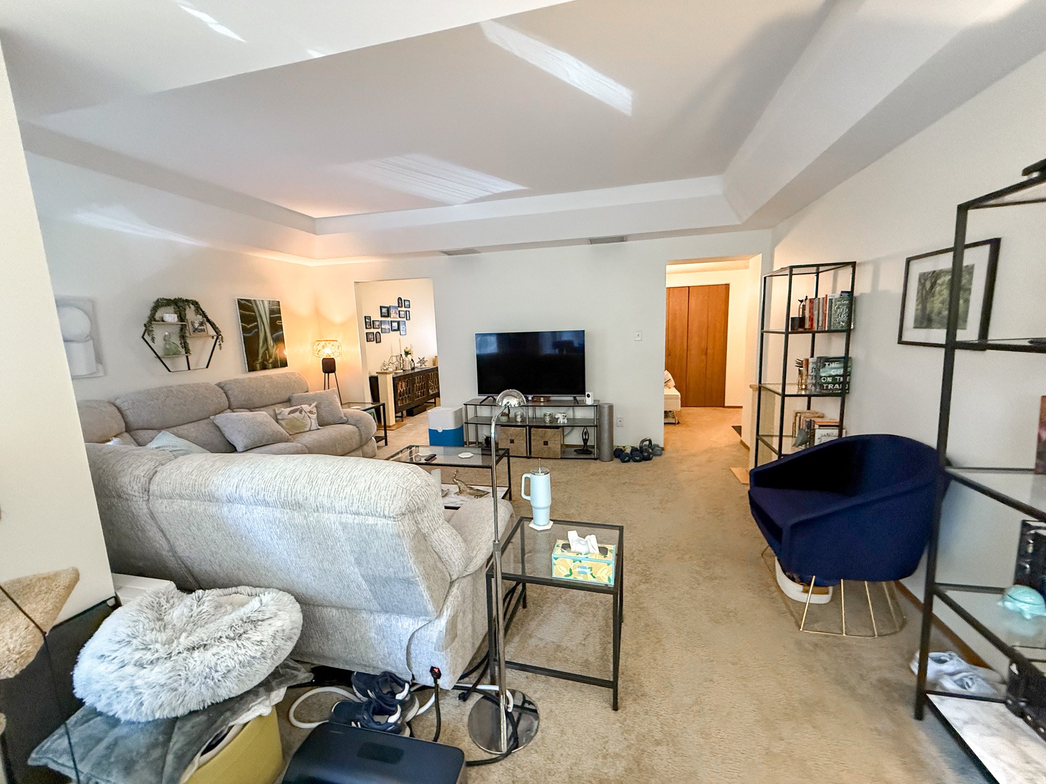 2609-15 N Hampden Court Chicago, IL 60614 2609-15 N Hampden Court, Chicago, IL 60614