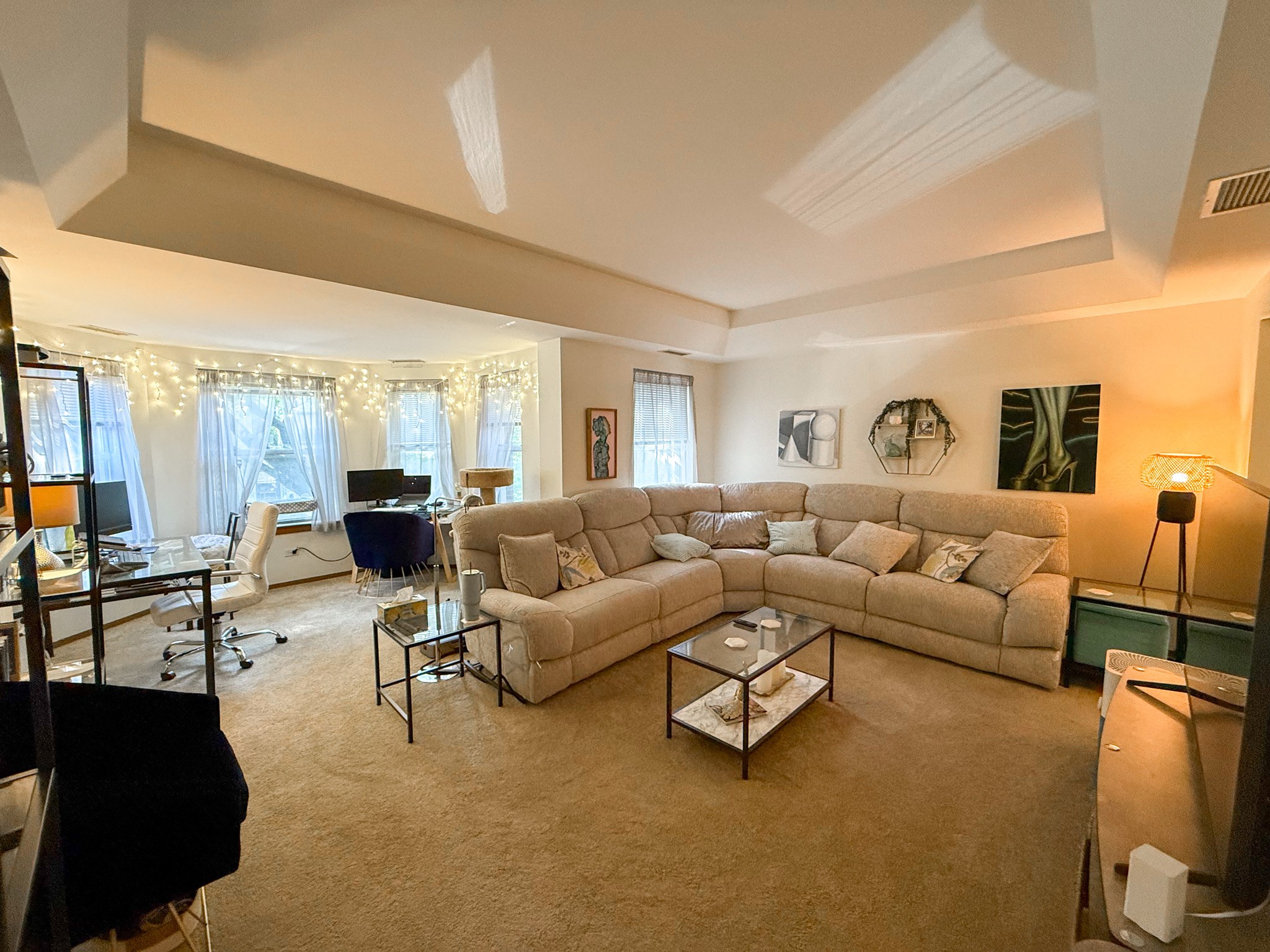 2609-15 N Hampden Court Chicago, IL 60614 2609-15 N Hampden Court, Chicago, IL 60614