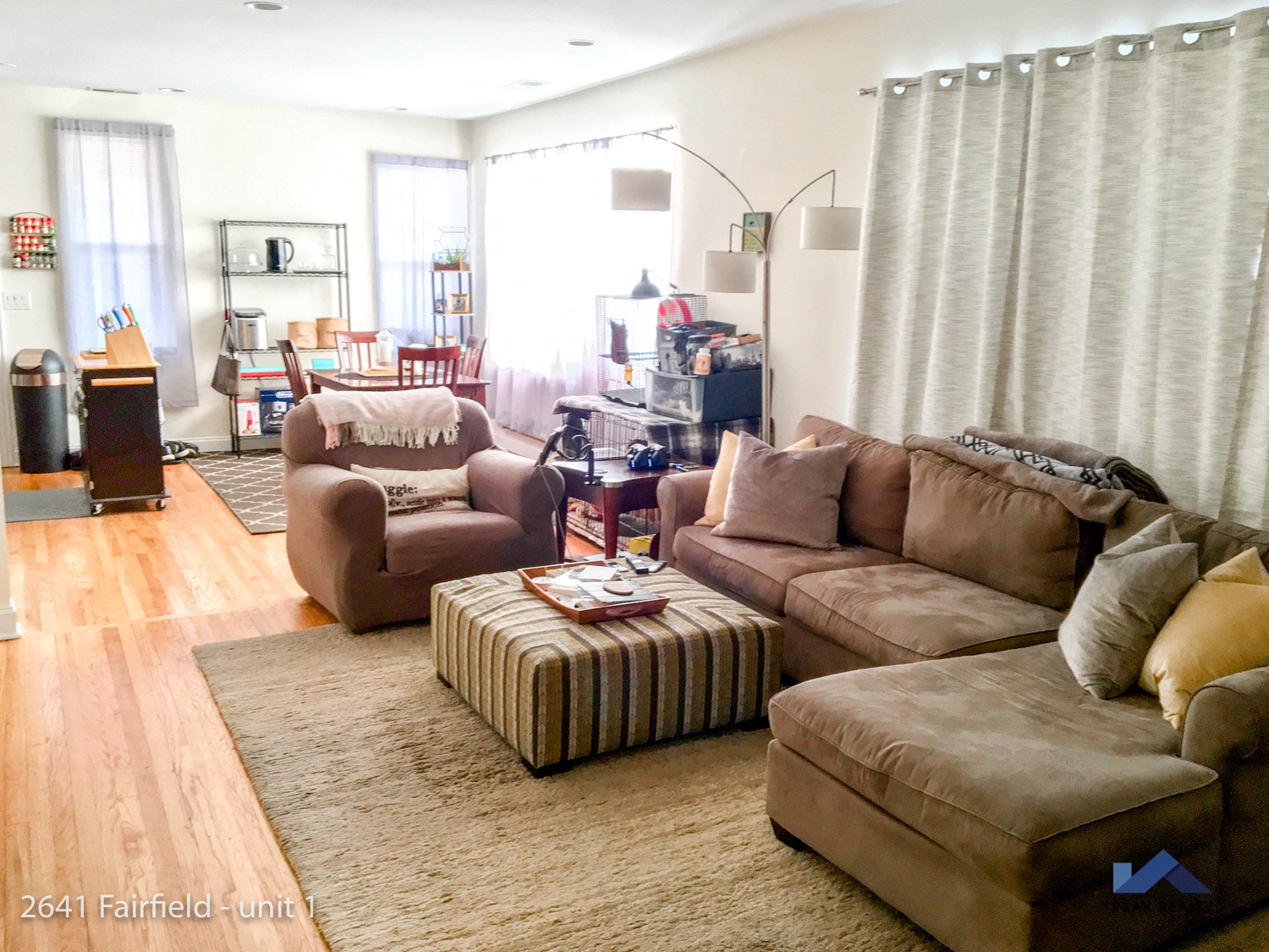 2641-43 N. Fairfield Ave. 2641-43 N. Fairfield Ave., Chicago, IL 60647 Logan Square - Leasing by Cross Street