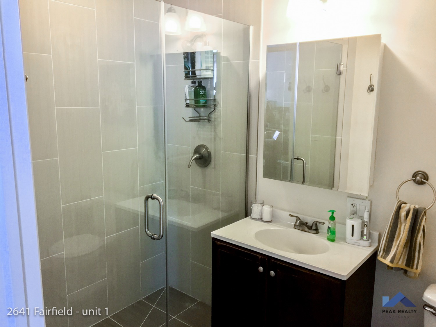 2641-43 N. Fairfield Ave. 2641-43 N. Fairfield Ave., Chicago, IL 60647 Logan Square - Leasing by Cross Street