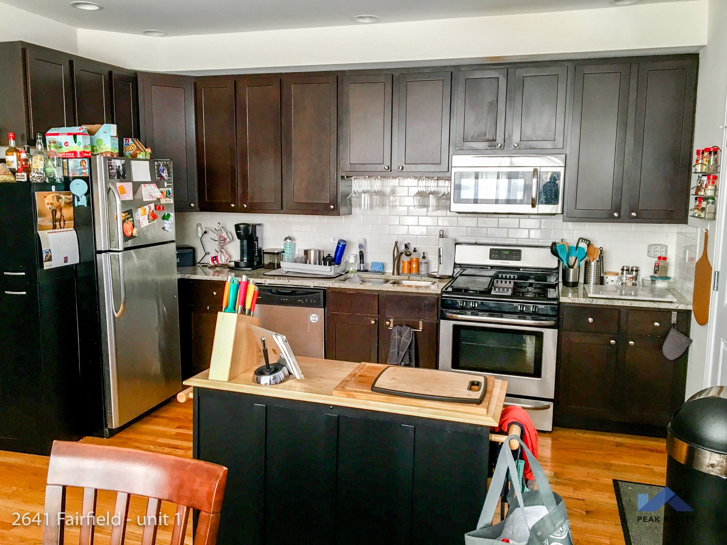 2641-43 N. Fairfield Ave. 2641-43 N. Fairfield Ave., Chicago, IL 60647 Logan Square - Leasing by Cross Street