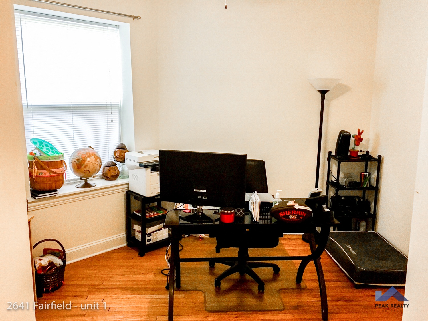 2641-43 N. Fairfield Ave. 2641-43 N. Fairfield Ave., Chicago, IL 60647 Logan Square - Leasing by Cross Street