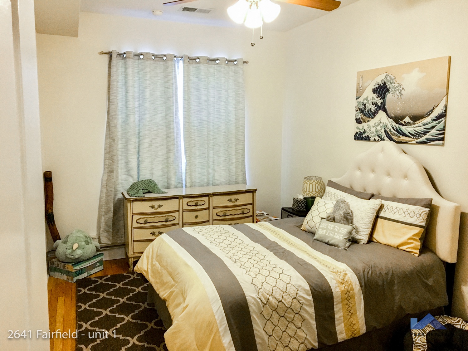 2641-43 N. Fairfield Ave. 2641-43 N. Fairfield Ave., Chicago, IL 60647 Logan Square - Leasing by Cross Street