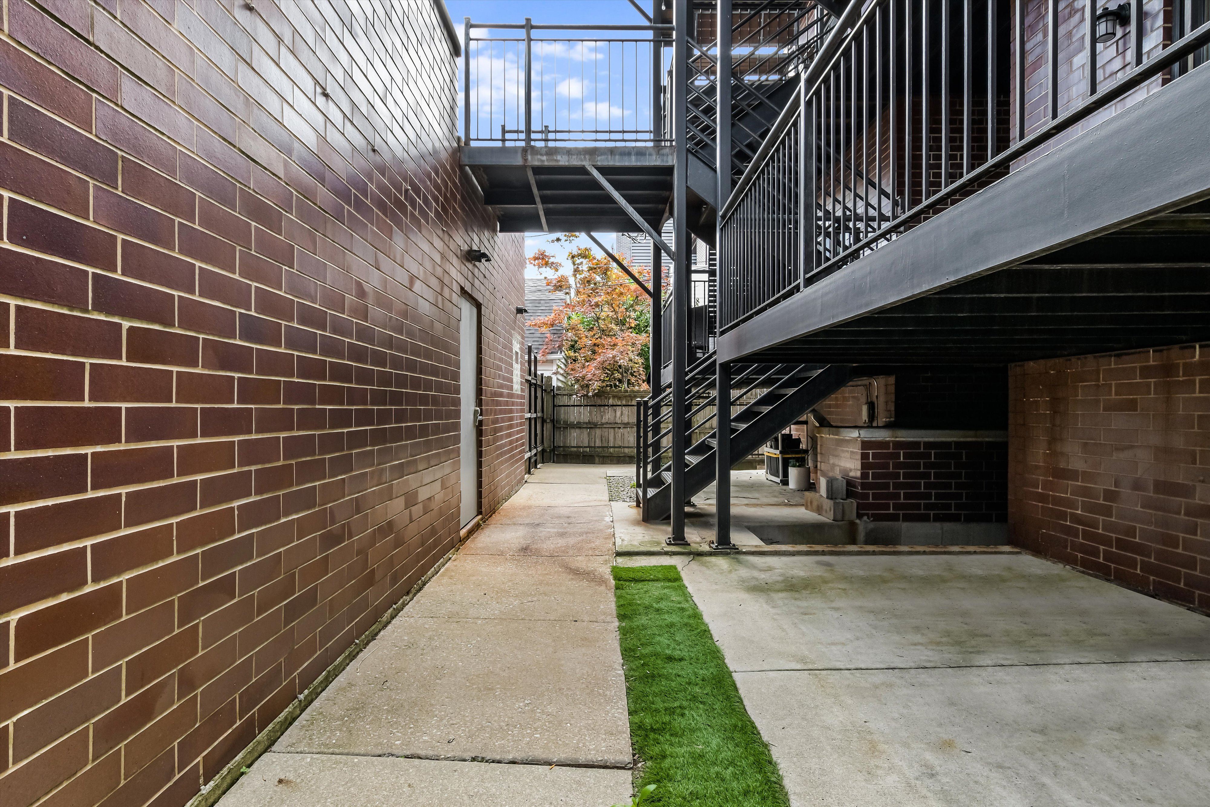 1261-63 N. Honore St. 1261-63 N. Honore St., Chicago, IL 60622