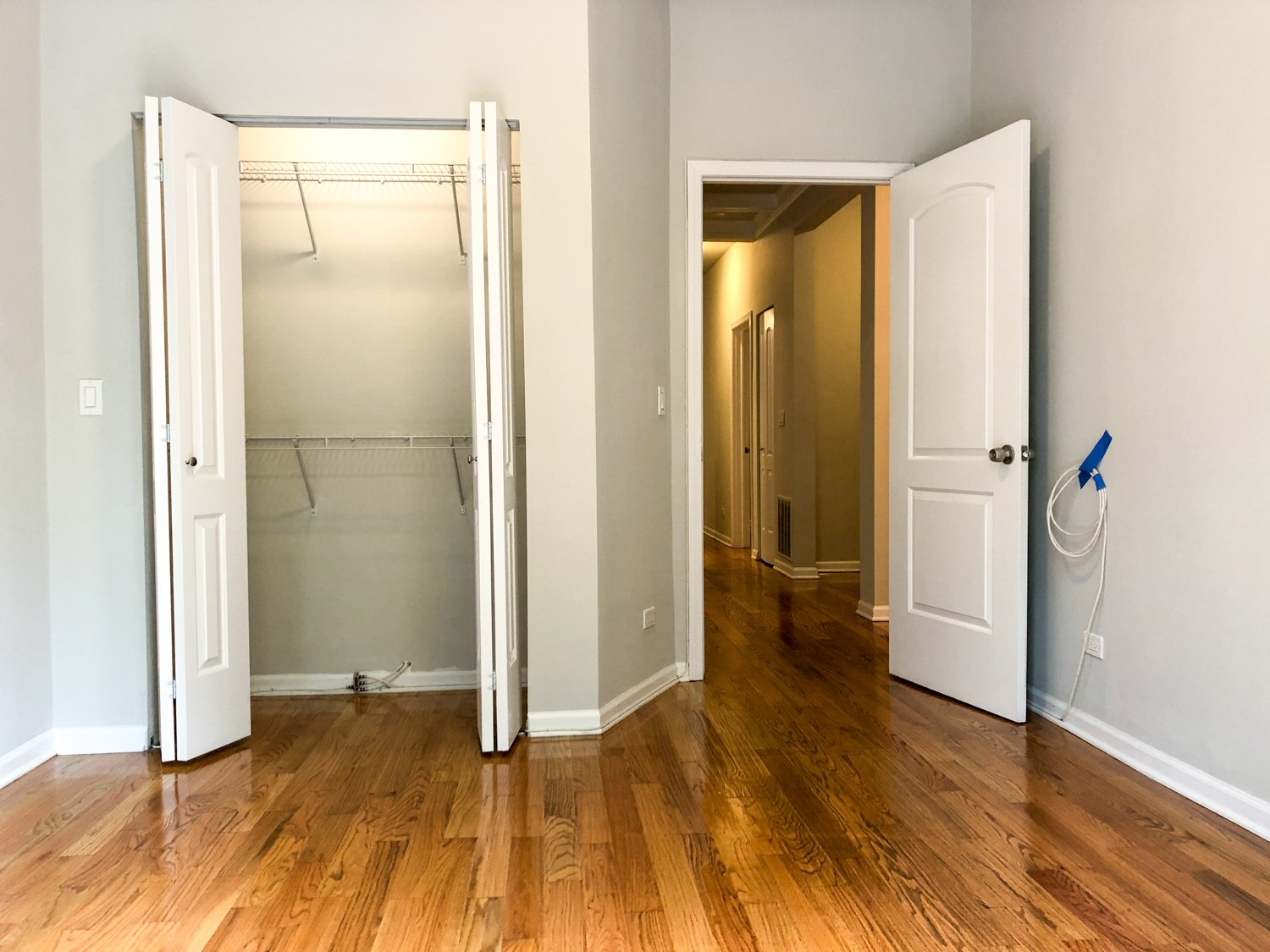 2706 W. Haddon Ave. 2706 W. Haddon Ave., Chicago, IL 60622 West Town - Leasing by Cross Street