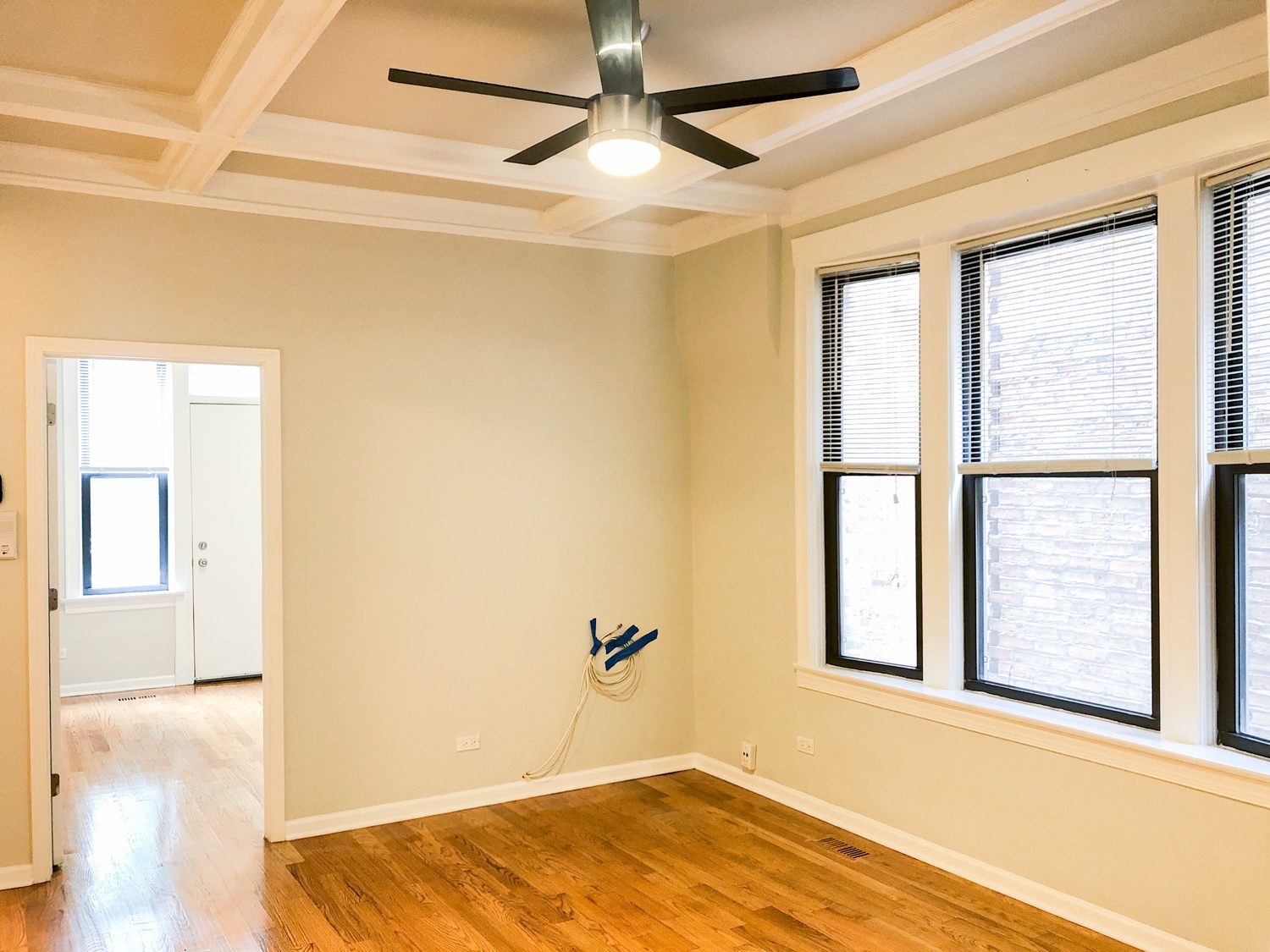 2706 W. Haddon Ave. 2706 W. Haddon Ave., Chicago, IL 60622 West Town - Leasing by Cross Street