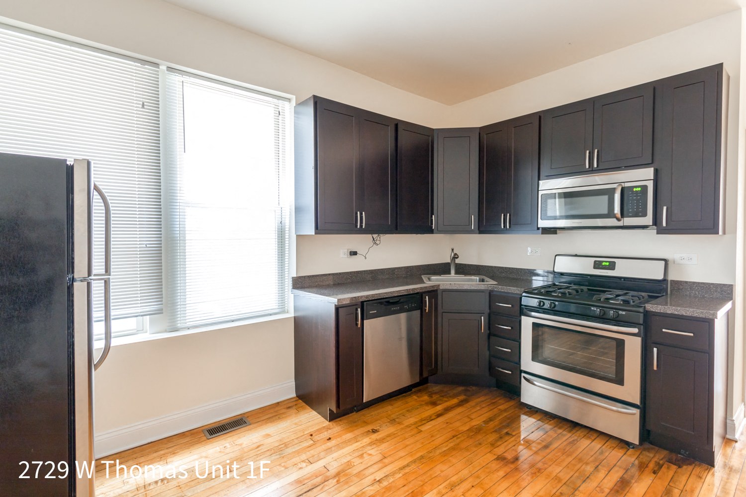 2729 W. Thomas St. 2729 W. Thomas St., Chicago, IL 60622 West Town - Leasing by Cross Street
