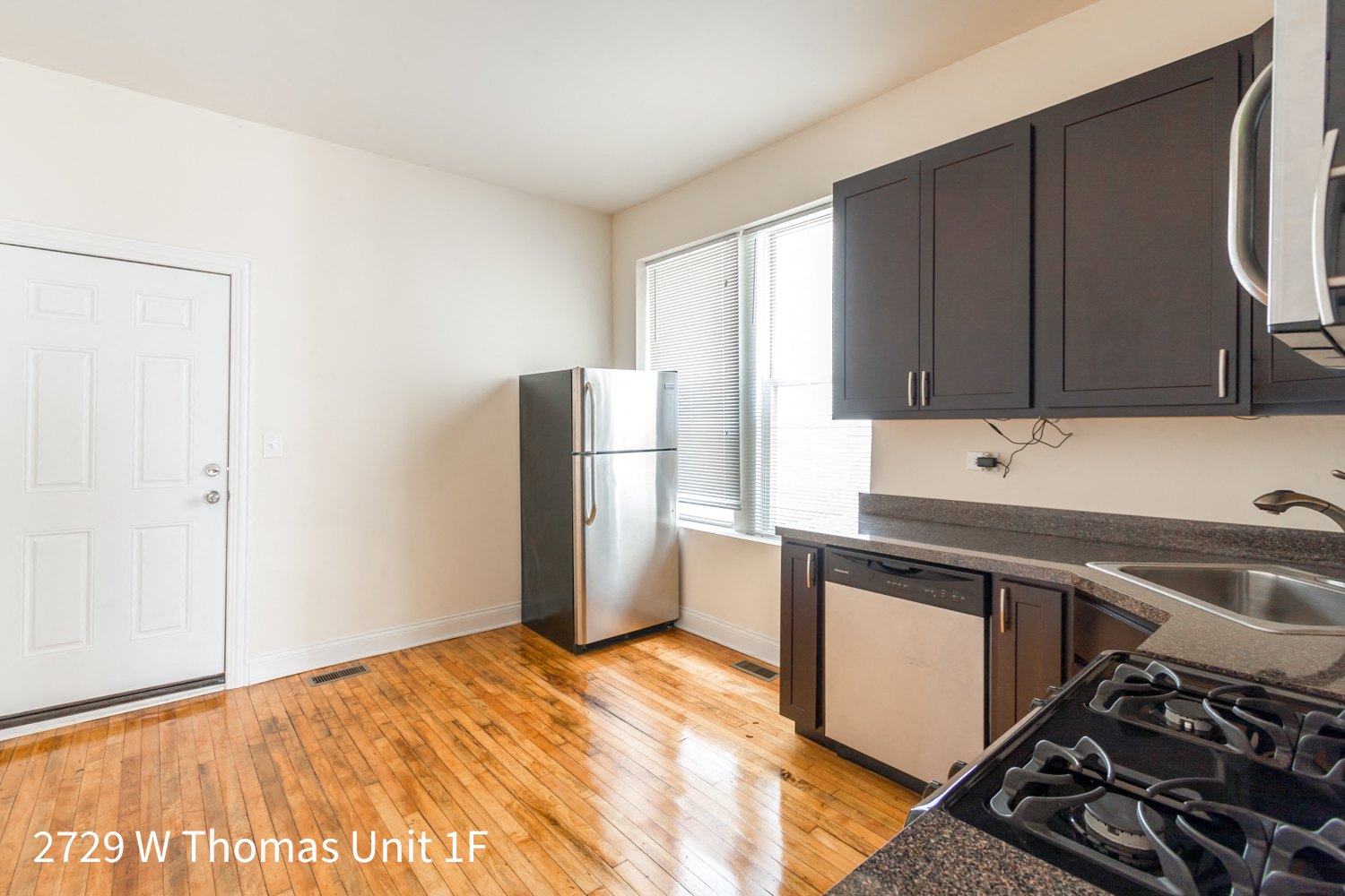 2729 W. Thomas St. 2729 W. Thomas St., Chicago, IL 60622 West Town - Leasing by Cross Street