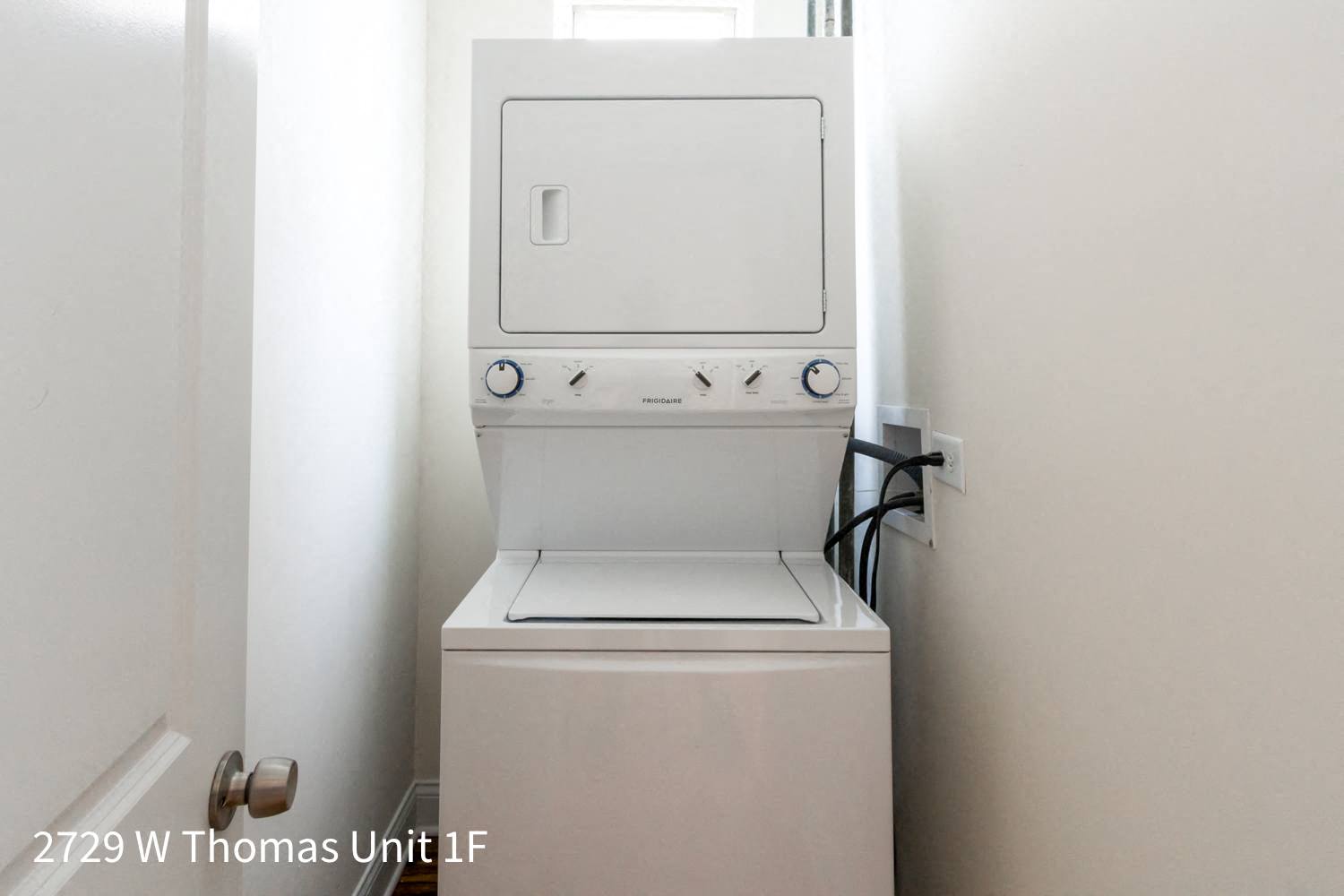 2729 W. Thomas St. 2729 W. Thomas St., Chicago, IL 60622 West Town - Leasing by Cross Street