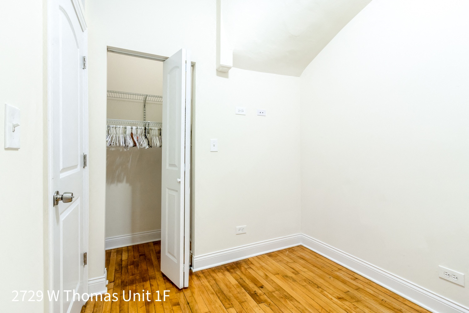 2729 W. Thomas St. 2729 W. Thomas St., Chicago, IL 60622 West Town - Leasing by Cross Street