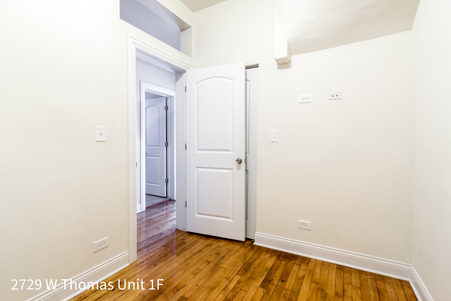 2729 W. Thomas St. 2729 W. Thomas St., Chicago, IL 60622 West Town - Leasing by Cross Street