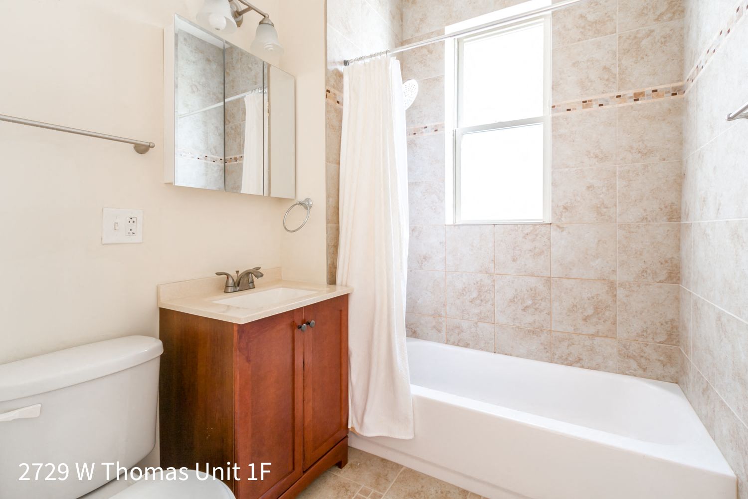 2729 W. Thomas St. 2729 W. Thomas St., Chicago, IL 60622 West Town - Leasing by Cross Street