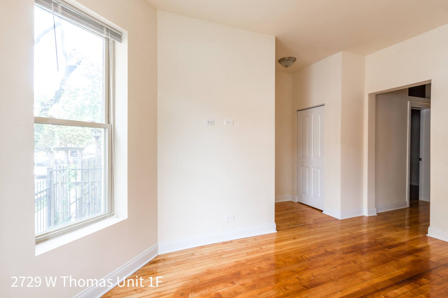 2729 W. Thomas St. 2729 W. Thomas St., Chicago, IL 60622 West Town - Leasing by Cross Street