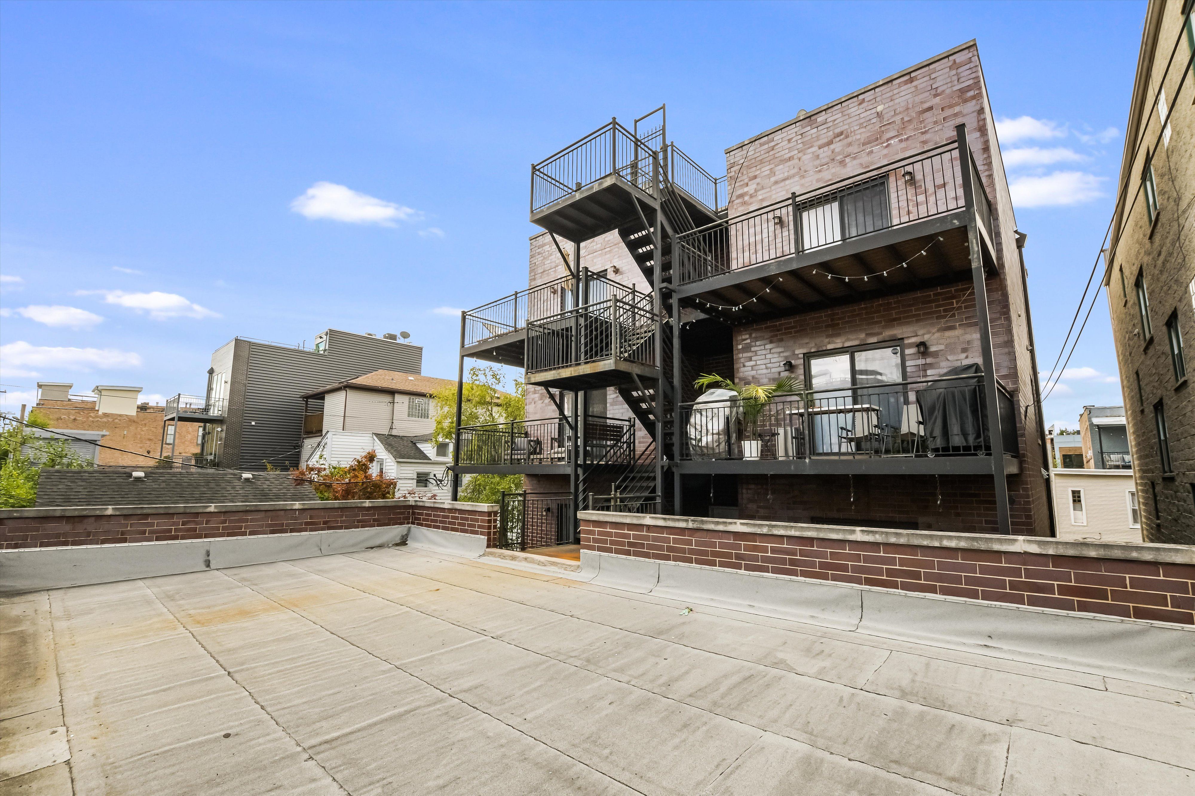 1261-63 N. Honore St. 1261-63 N. Honore St., Chicago, IL 60622