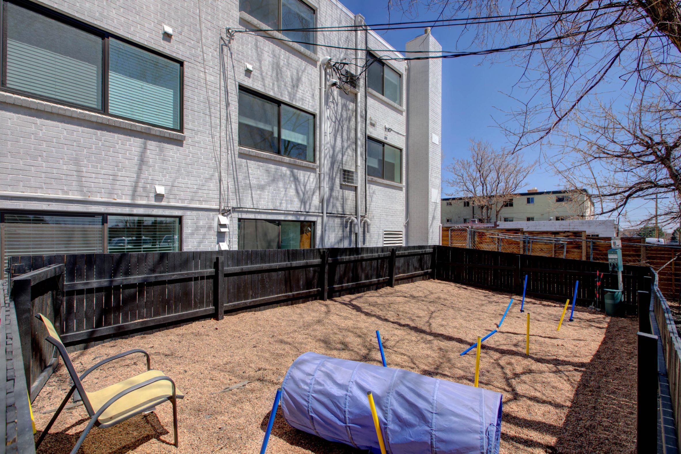 Highland Park 2920 W. 32nd Ave., Denver, CO 80211 The Highlands - Leasing by Cross Street