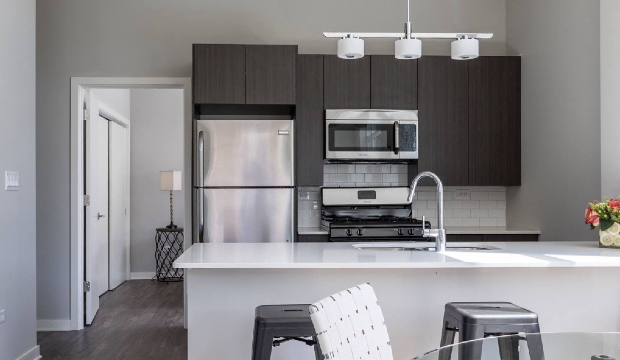 1545 W. North Ave. 1545 W. North Ave., Chicago, IL 60642 Wicker Park - Leasing by Cross Street