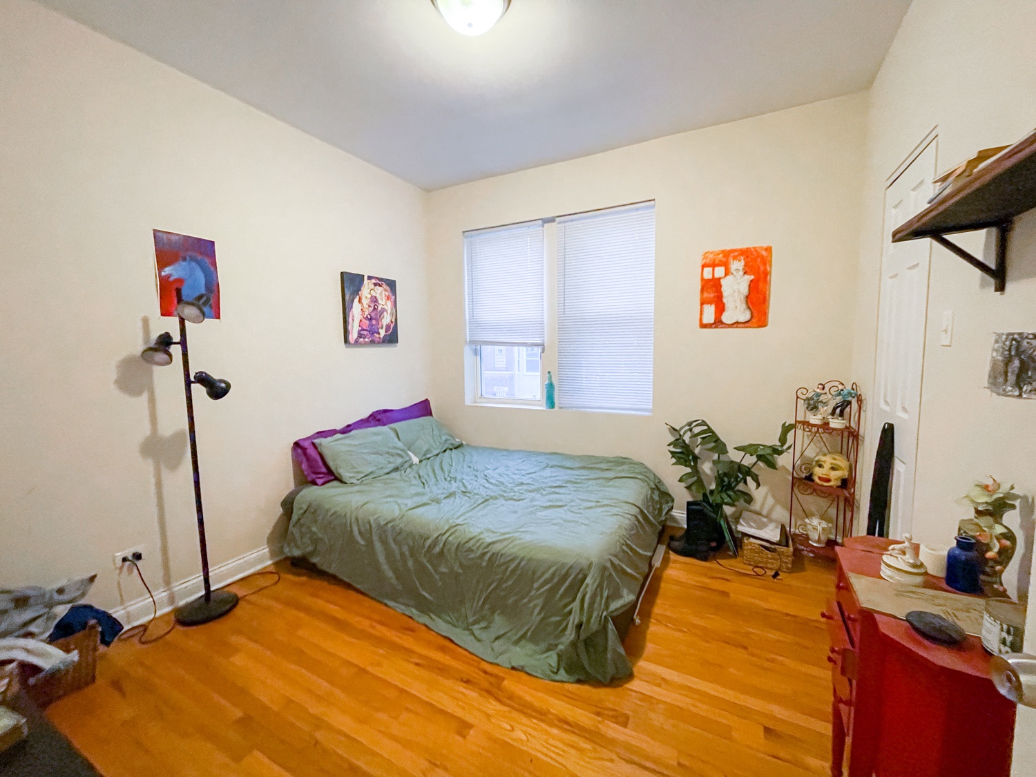 3001-07 N. Spaulding Ave./ 3242-48 W. Wellington Ave. 3001 N. Spaulding Ave., Chicago, IL 60618 Avondale - Leasing by Cross Street