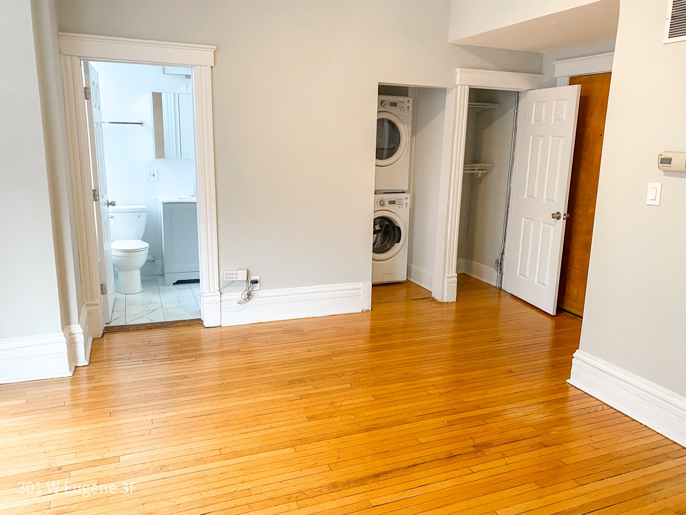 301 W. Eugenie St. 301 W. Eugenie St., Chicago, IL 60614 Old Town Triangle - Leasing by Cross Street